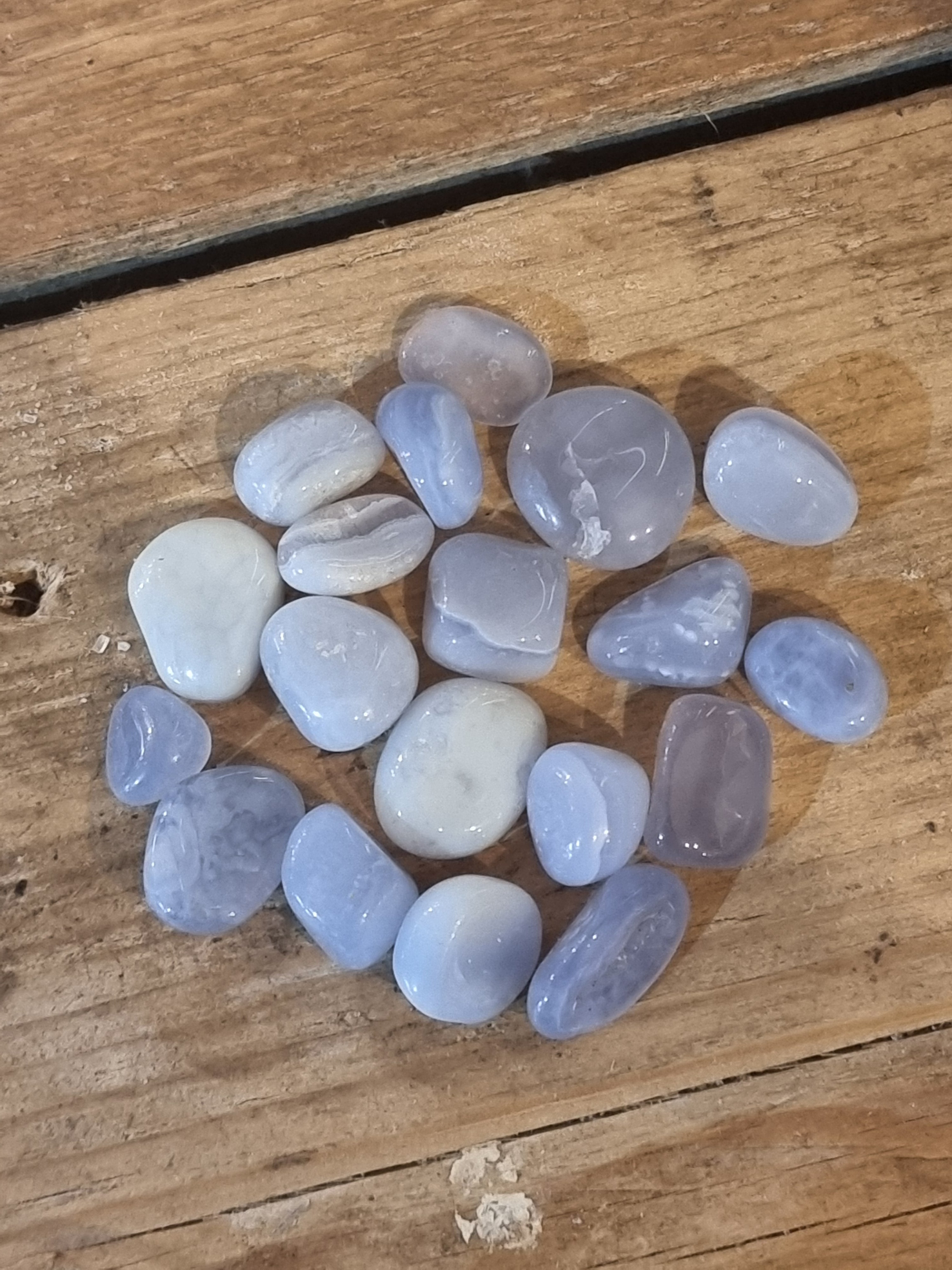Chalcedony