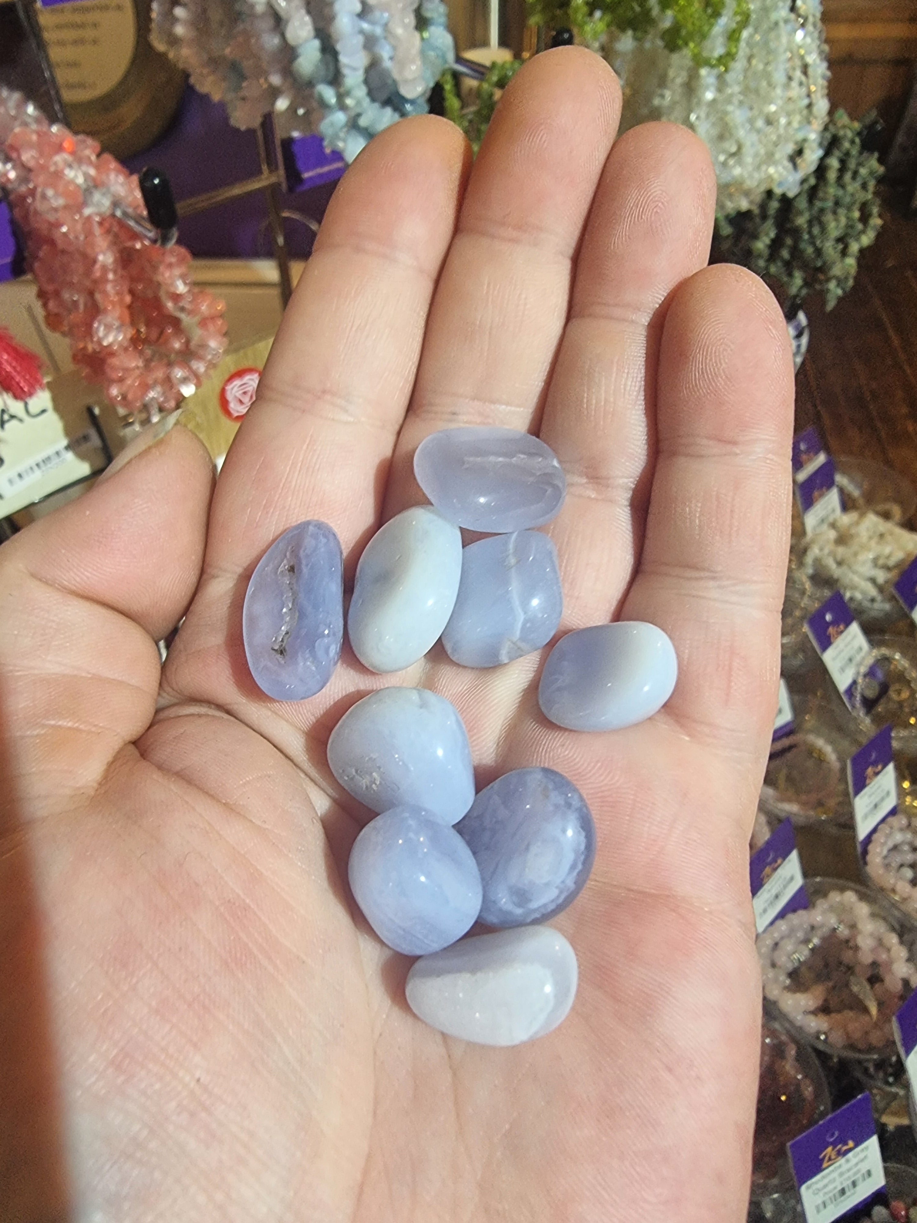 Chalcedony