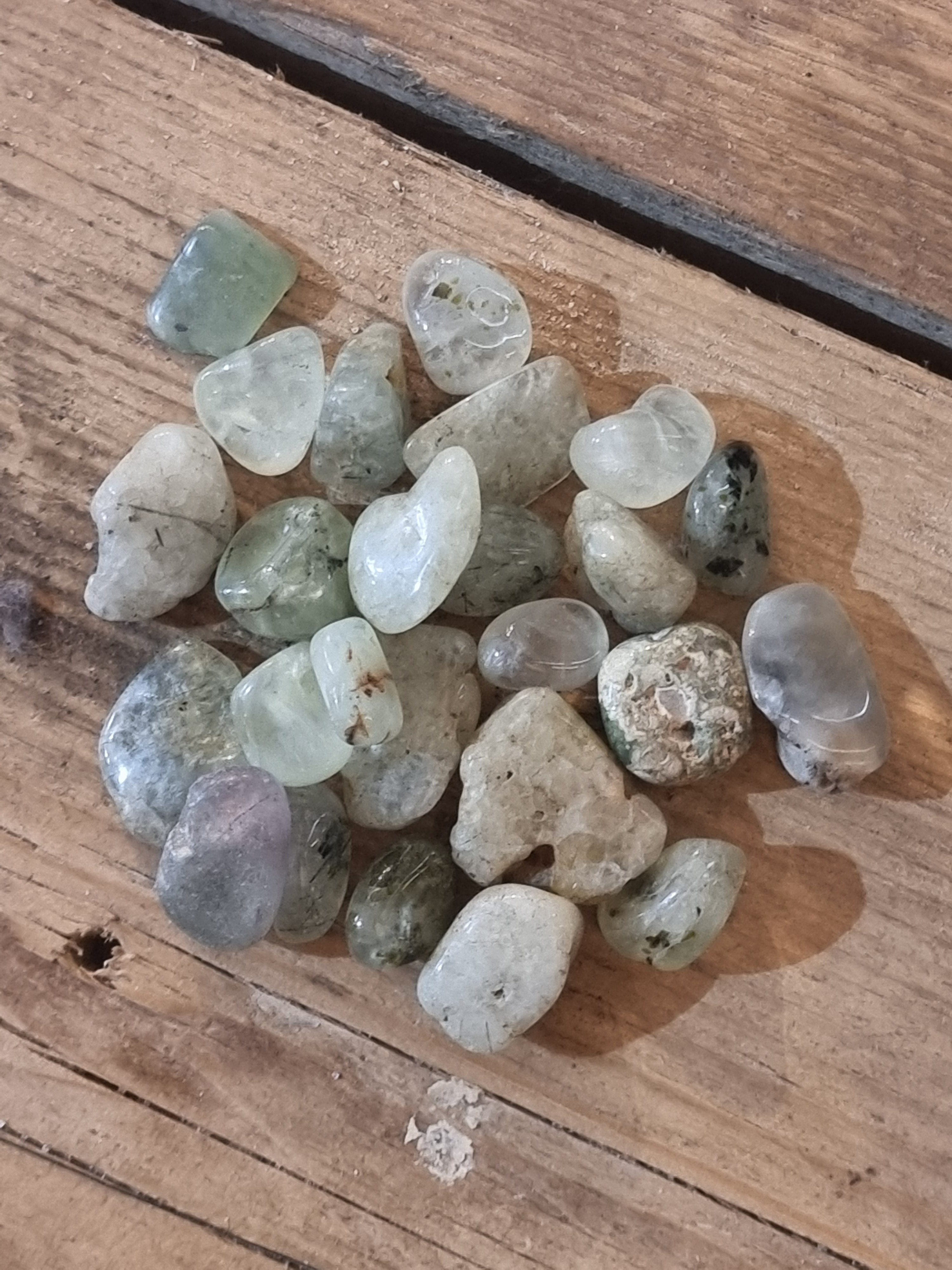 Prehnite