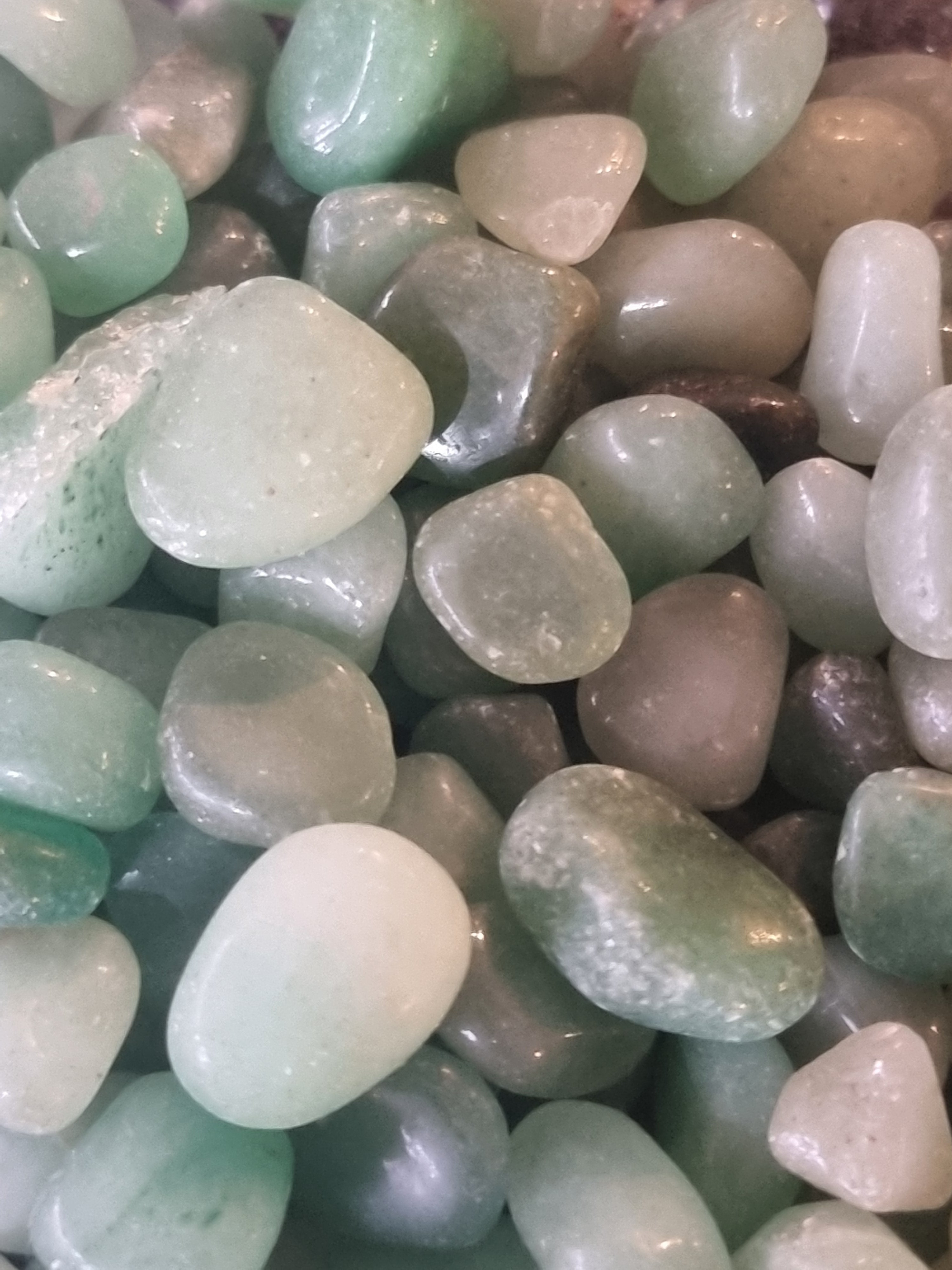 Green Aventurine