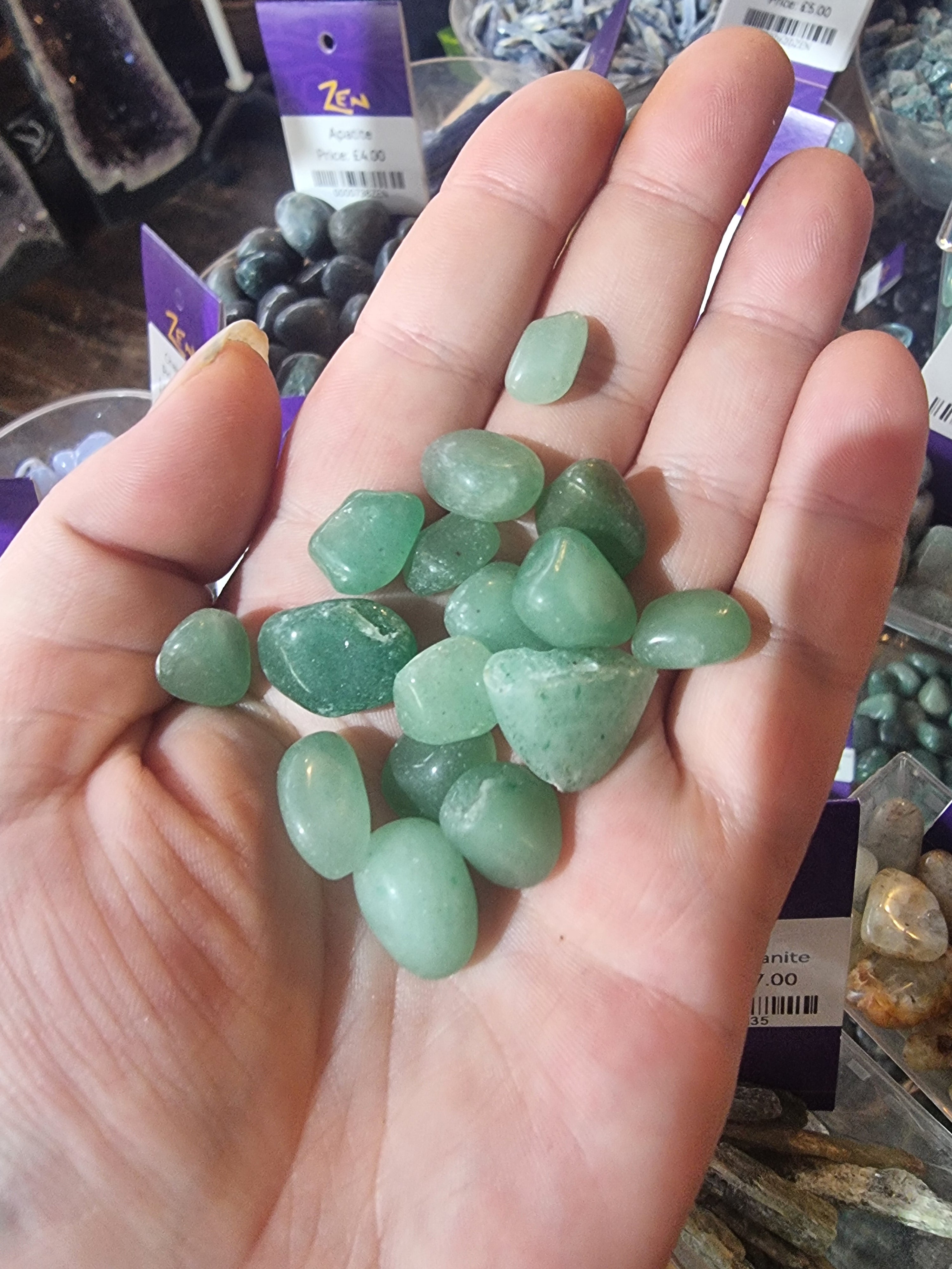 Green Aventurine