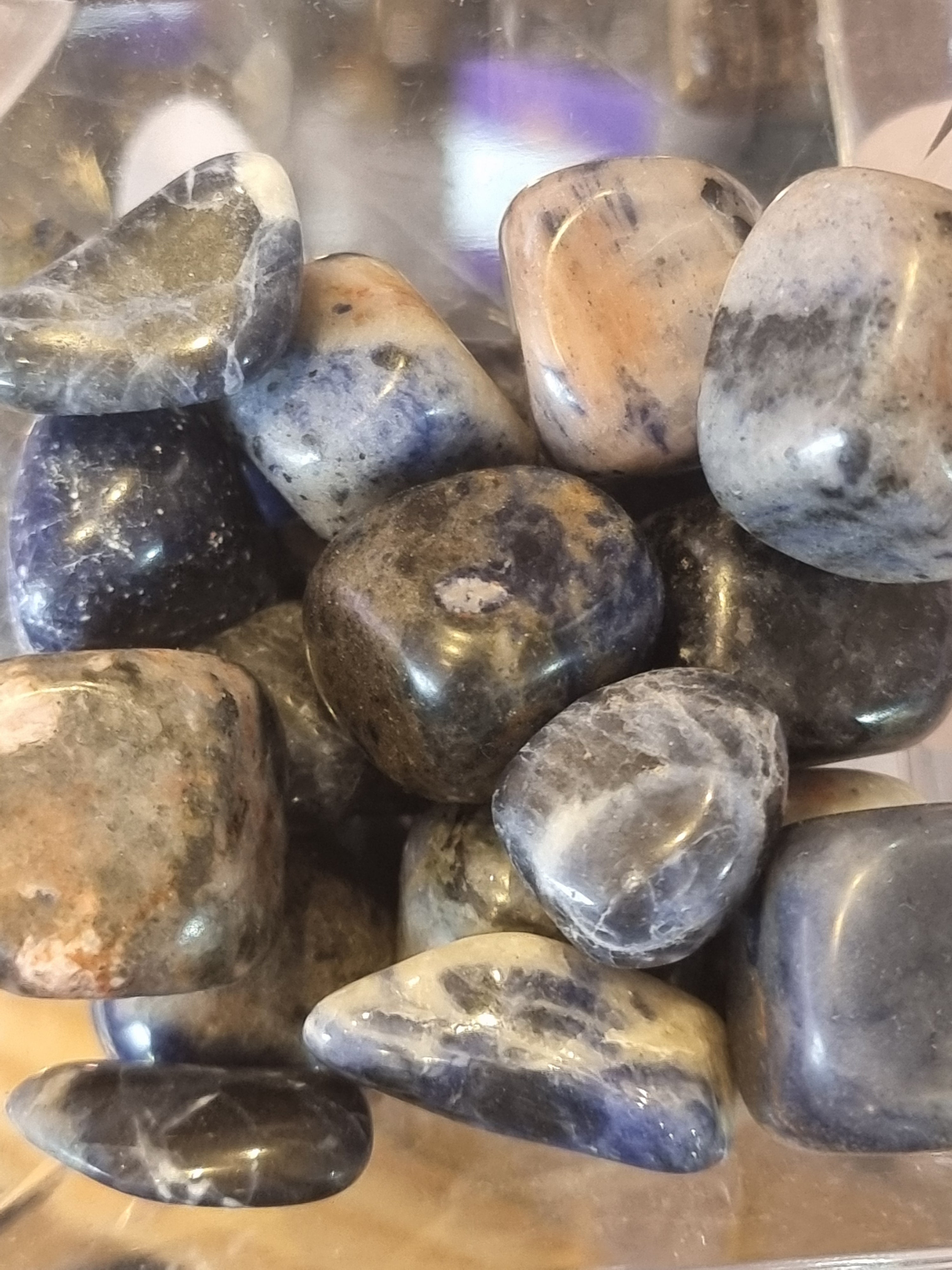 Sodalite