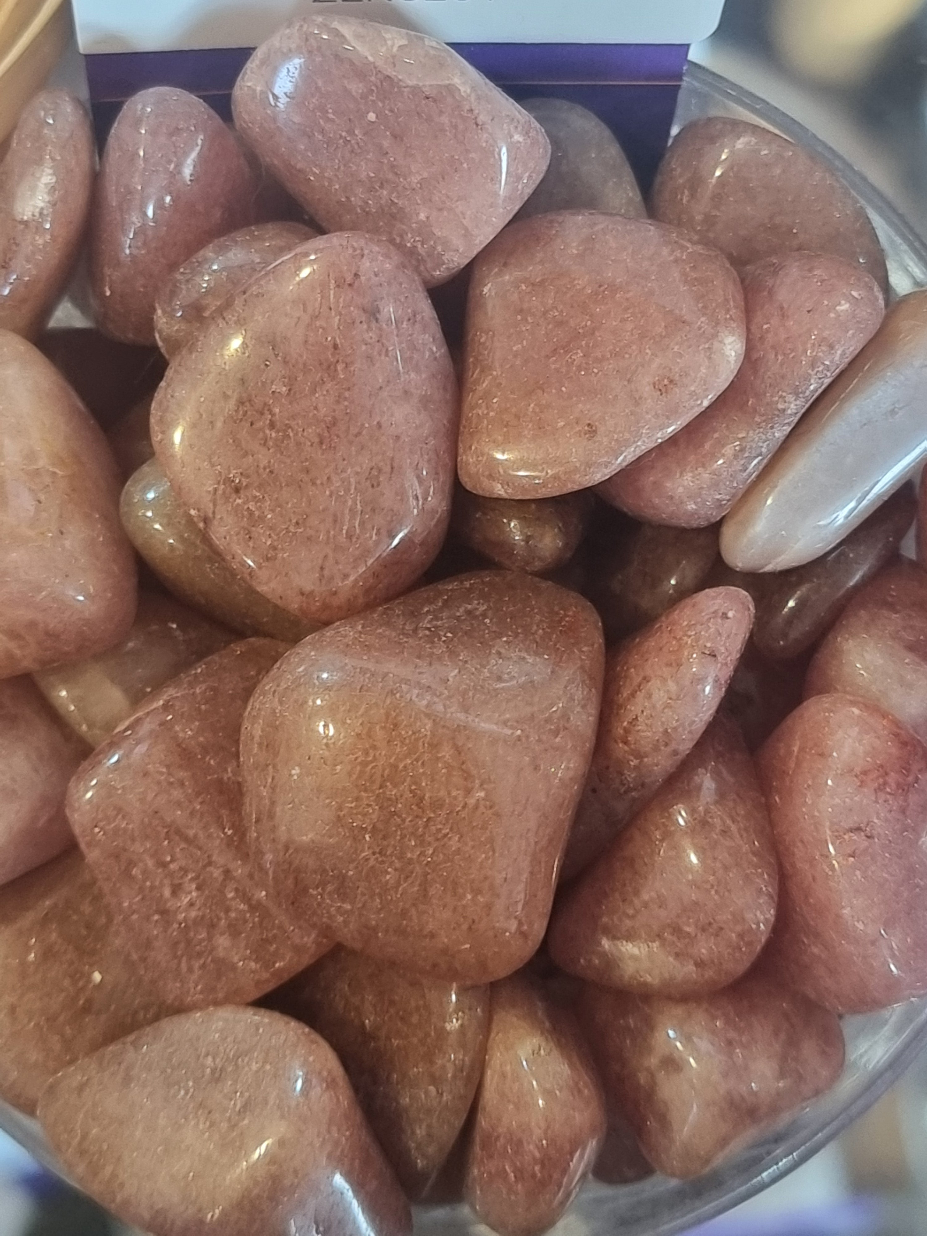 Red Aventurine