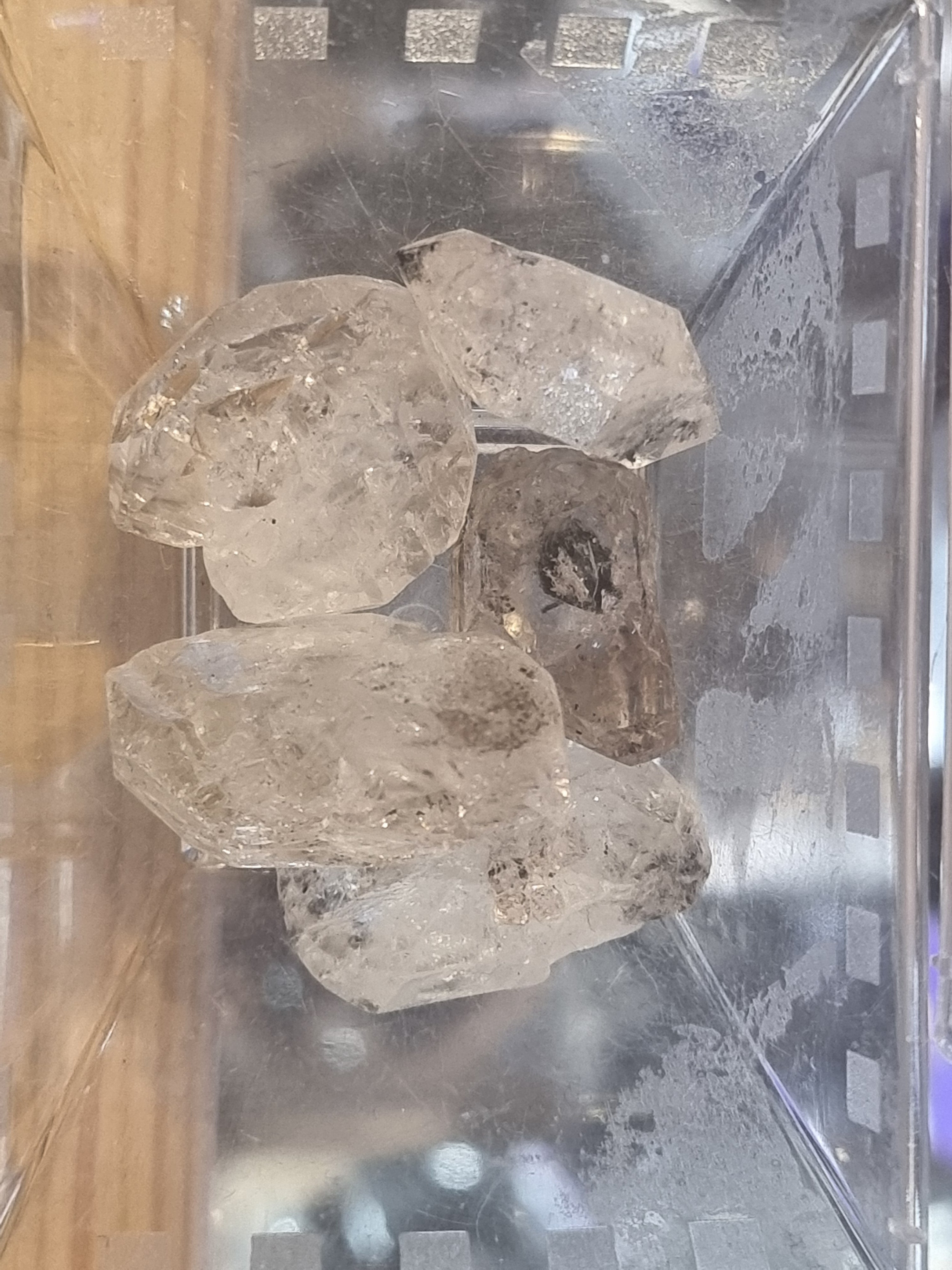 Herkimer Diamond (Large)