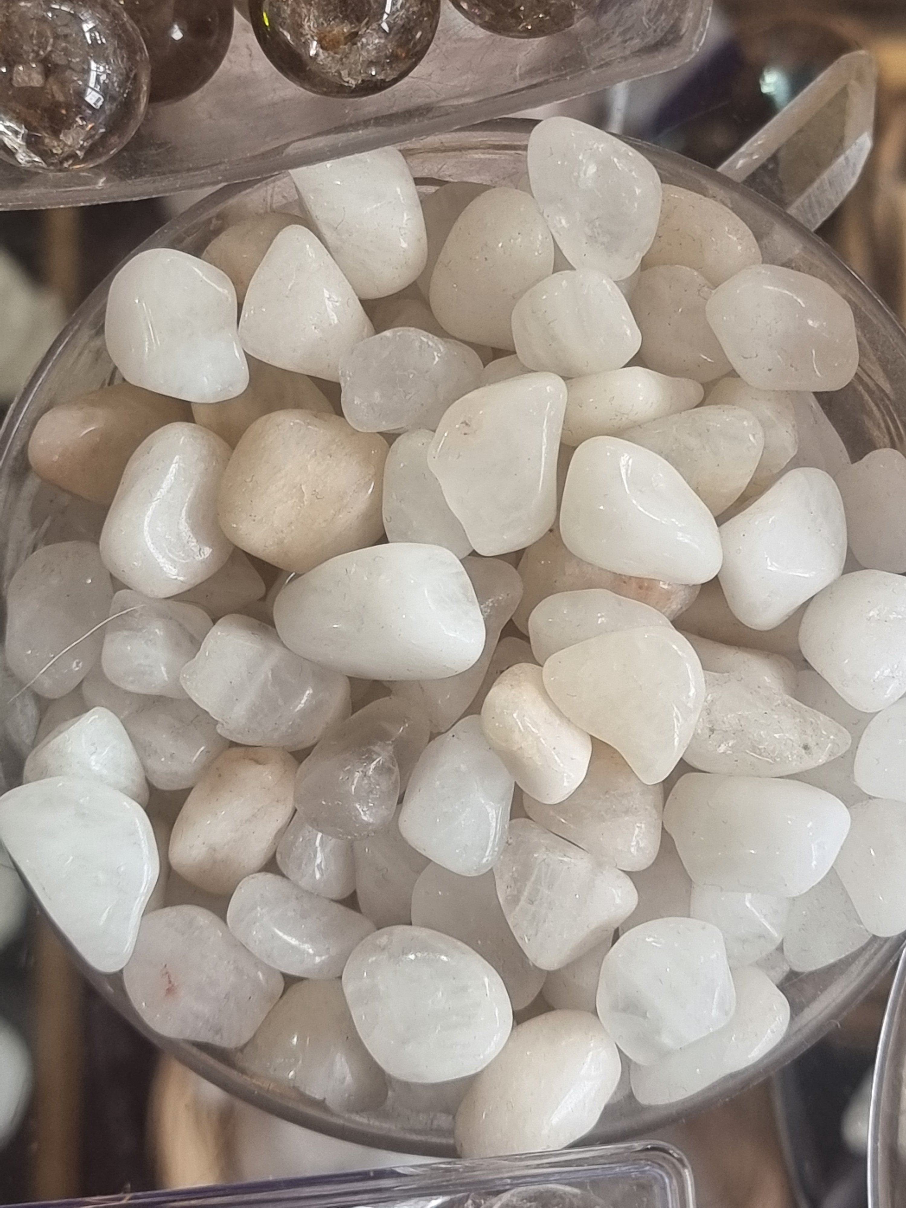 Milky Quartz