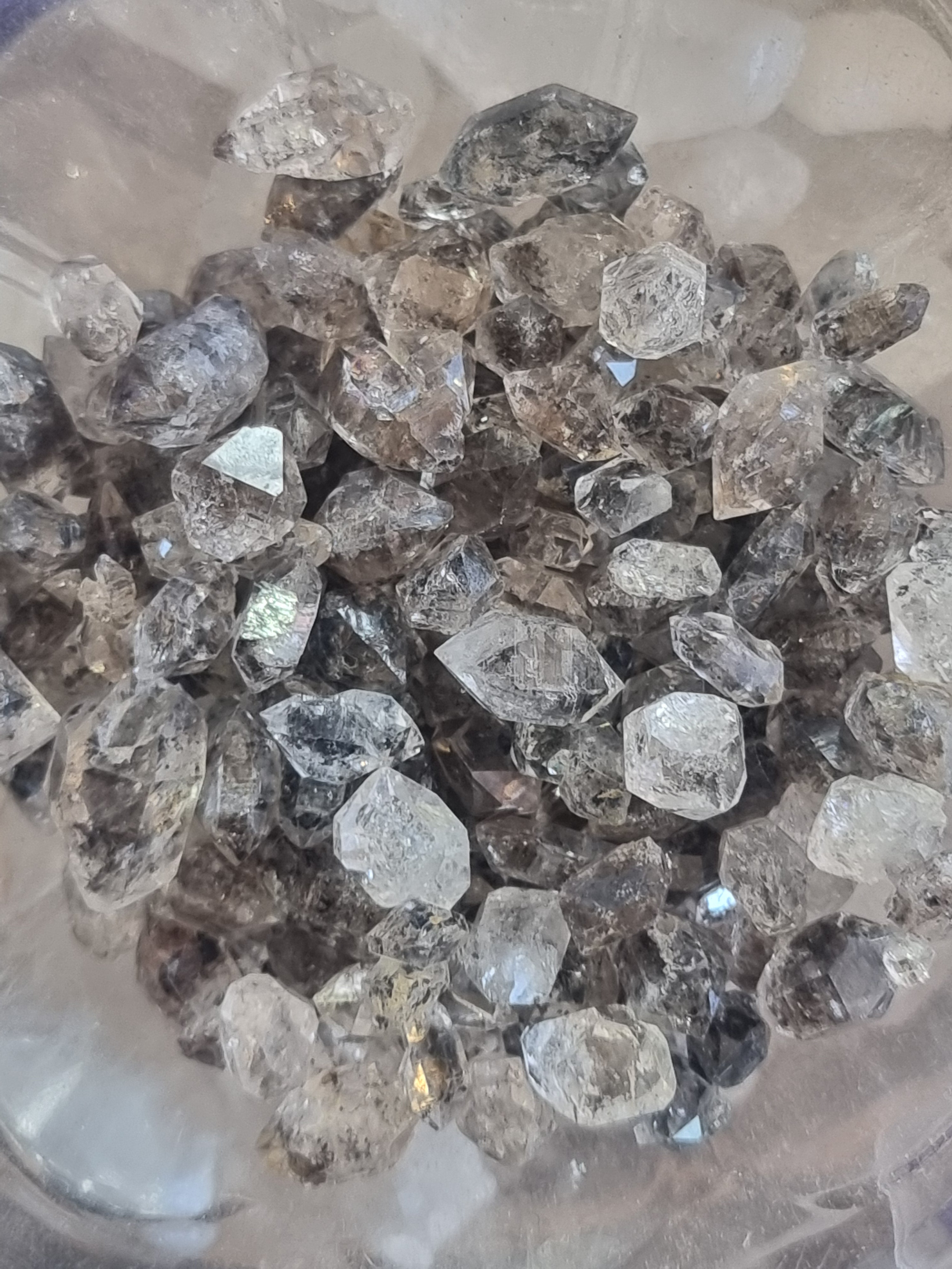 Herkimer Diamond (Small)