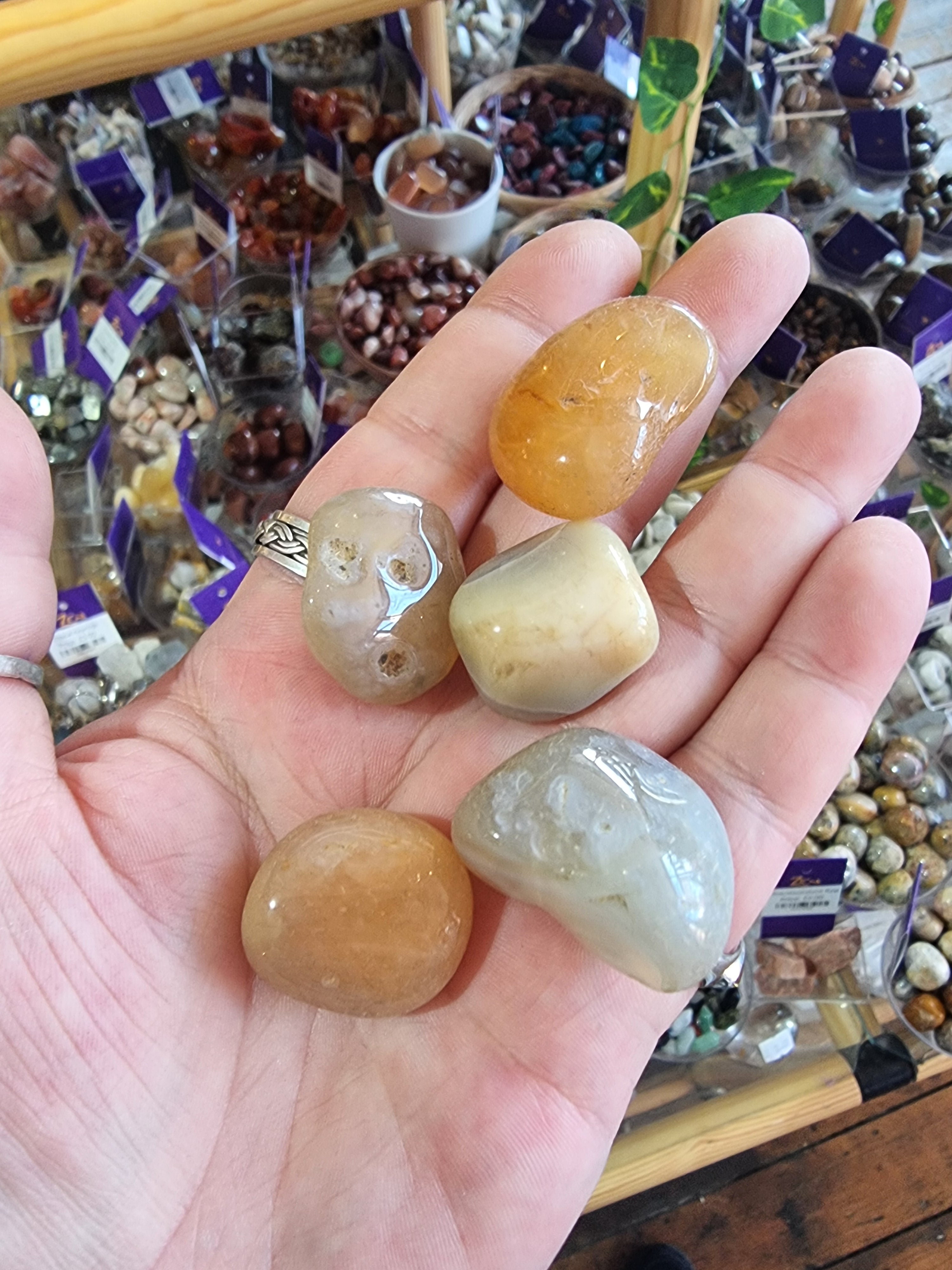 Agate