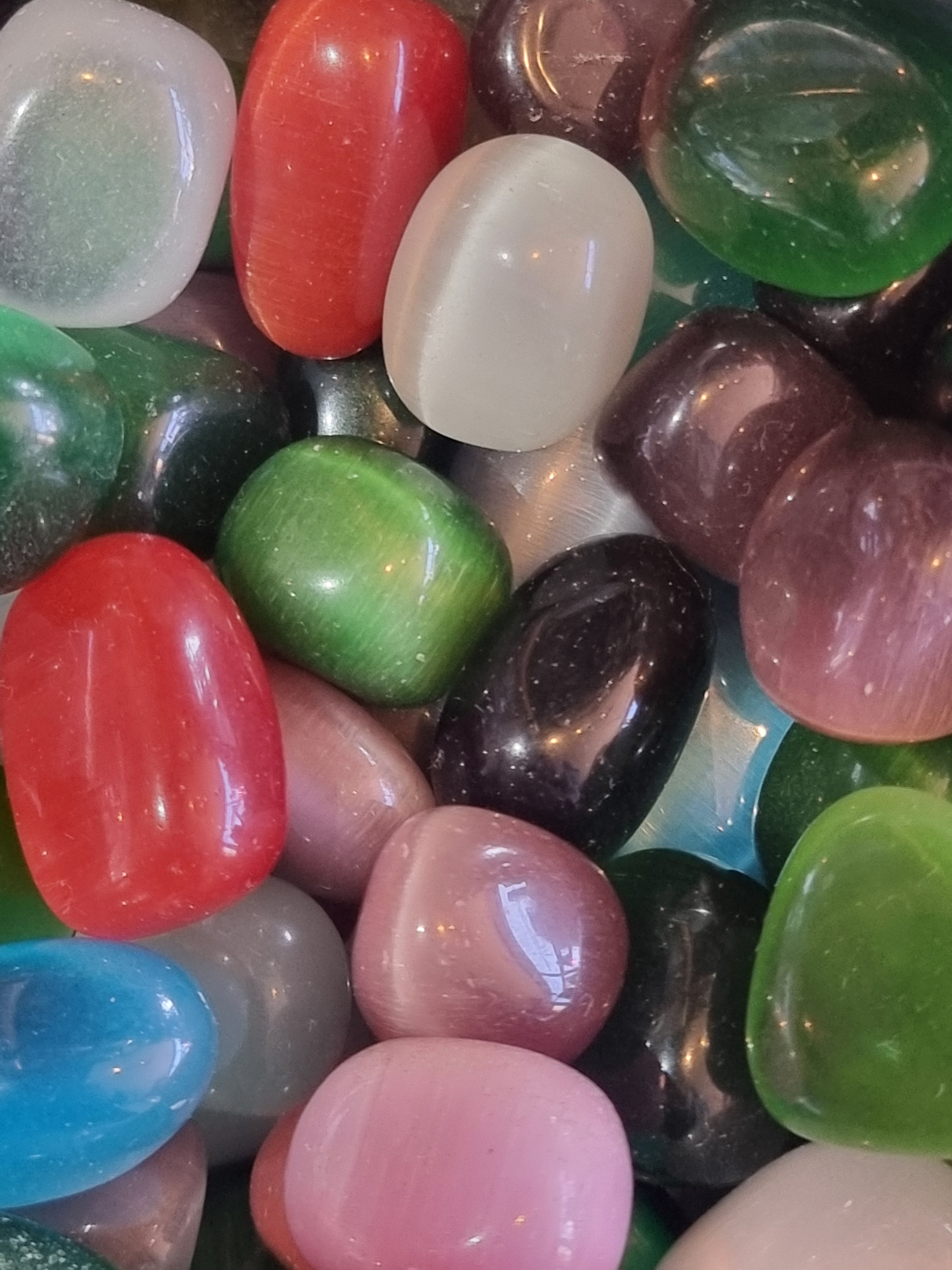 Cats Eye (Lucky Dip)