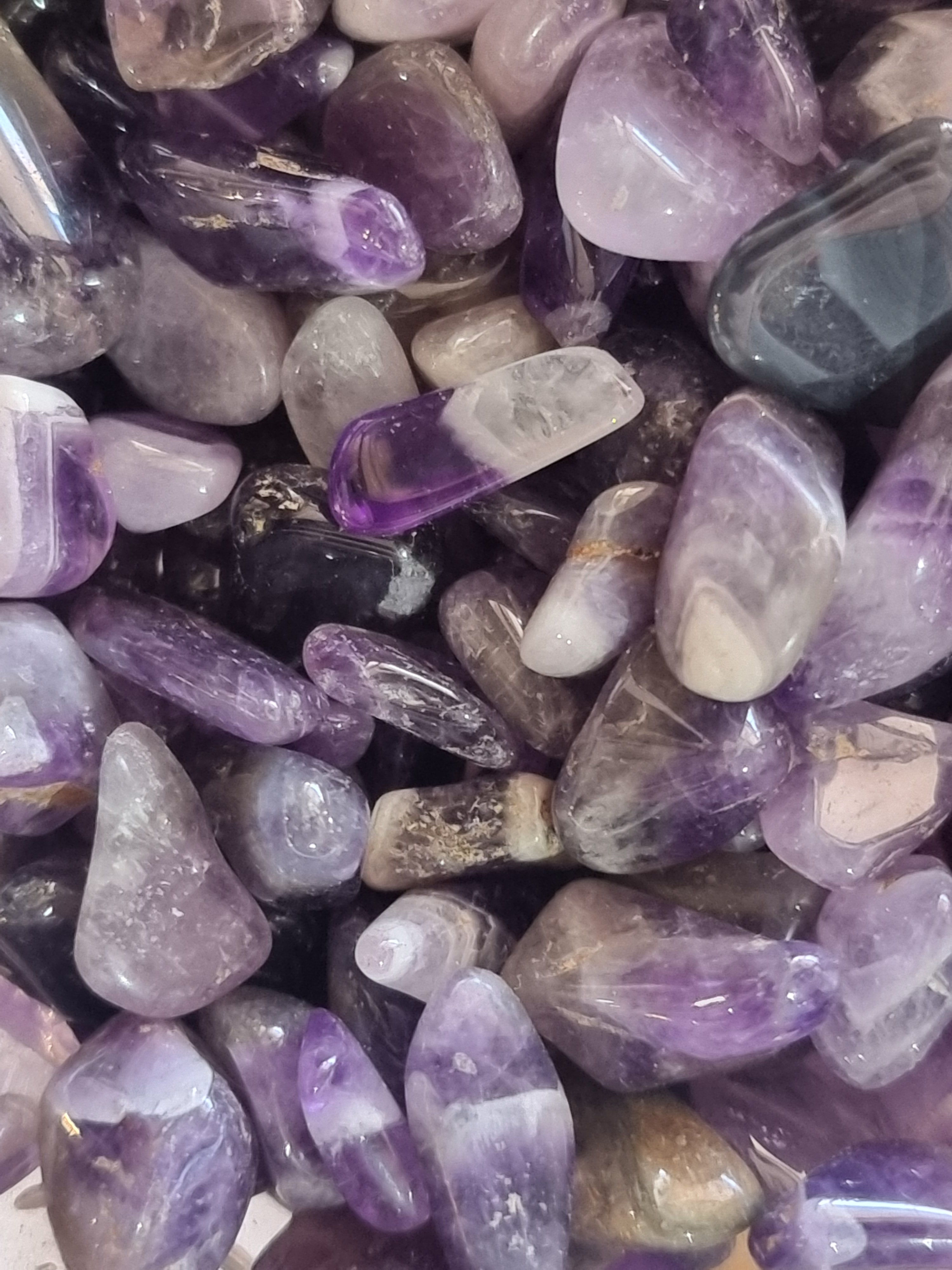 Mini Amethyst