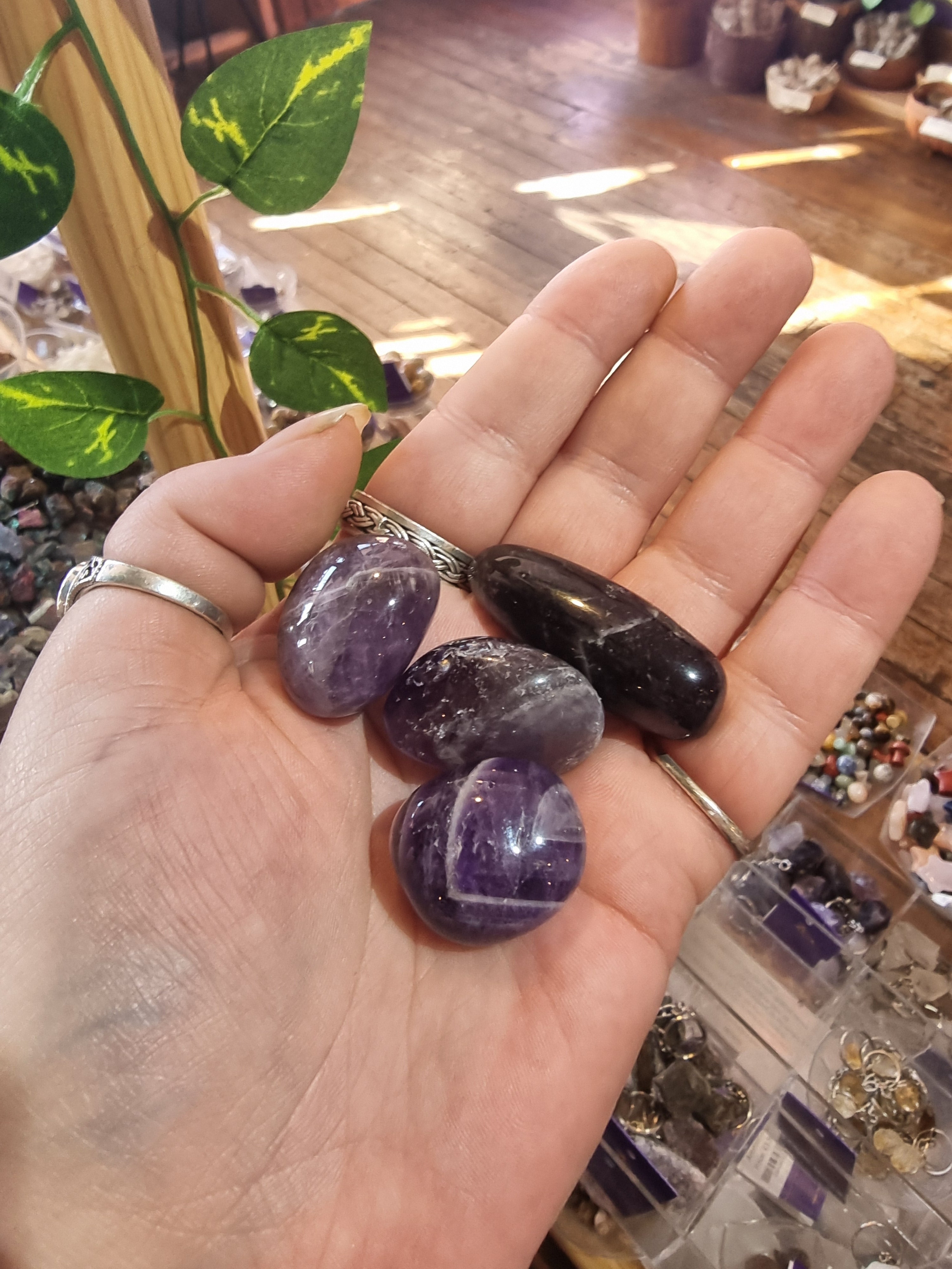 Amethyst