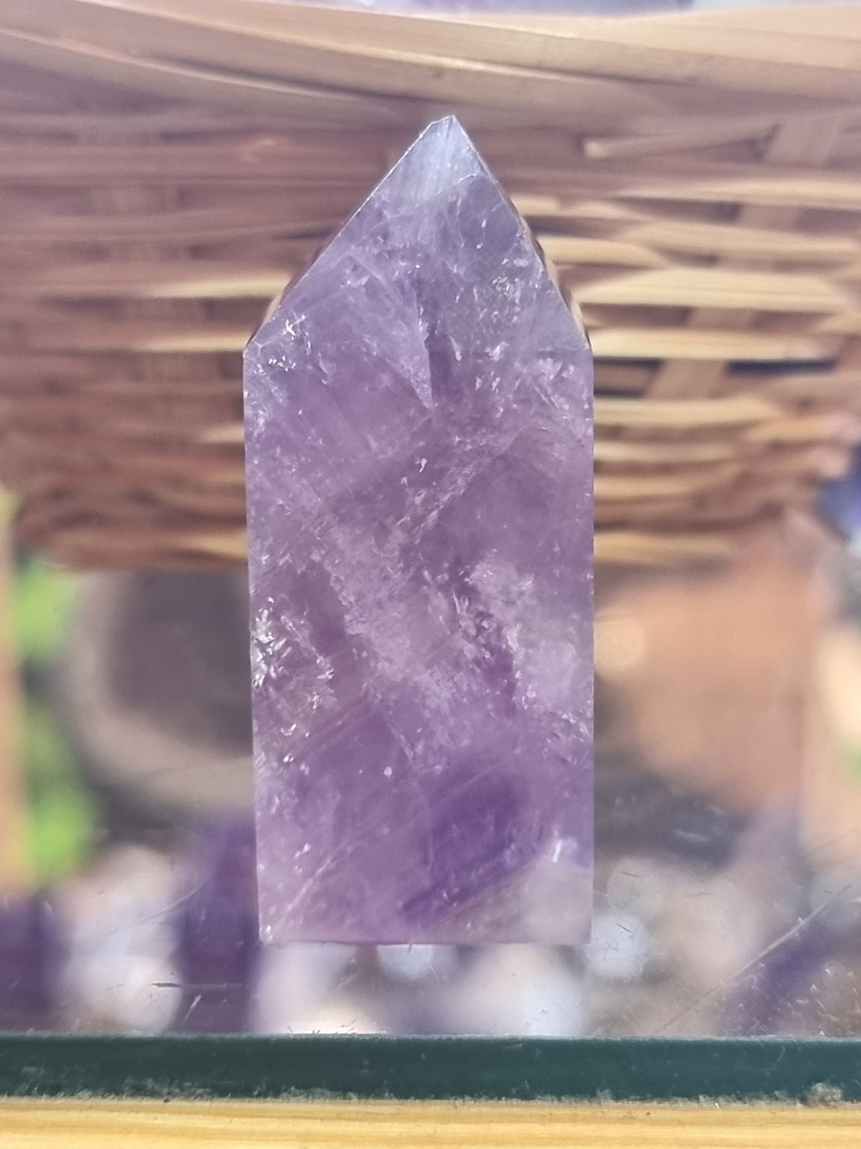Amethyst Tower