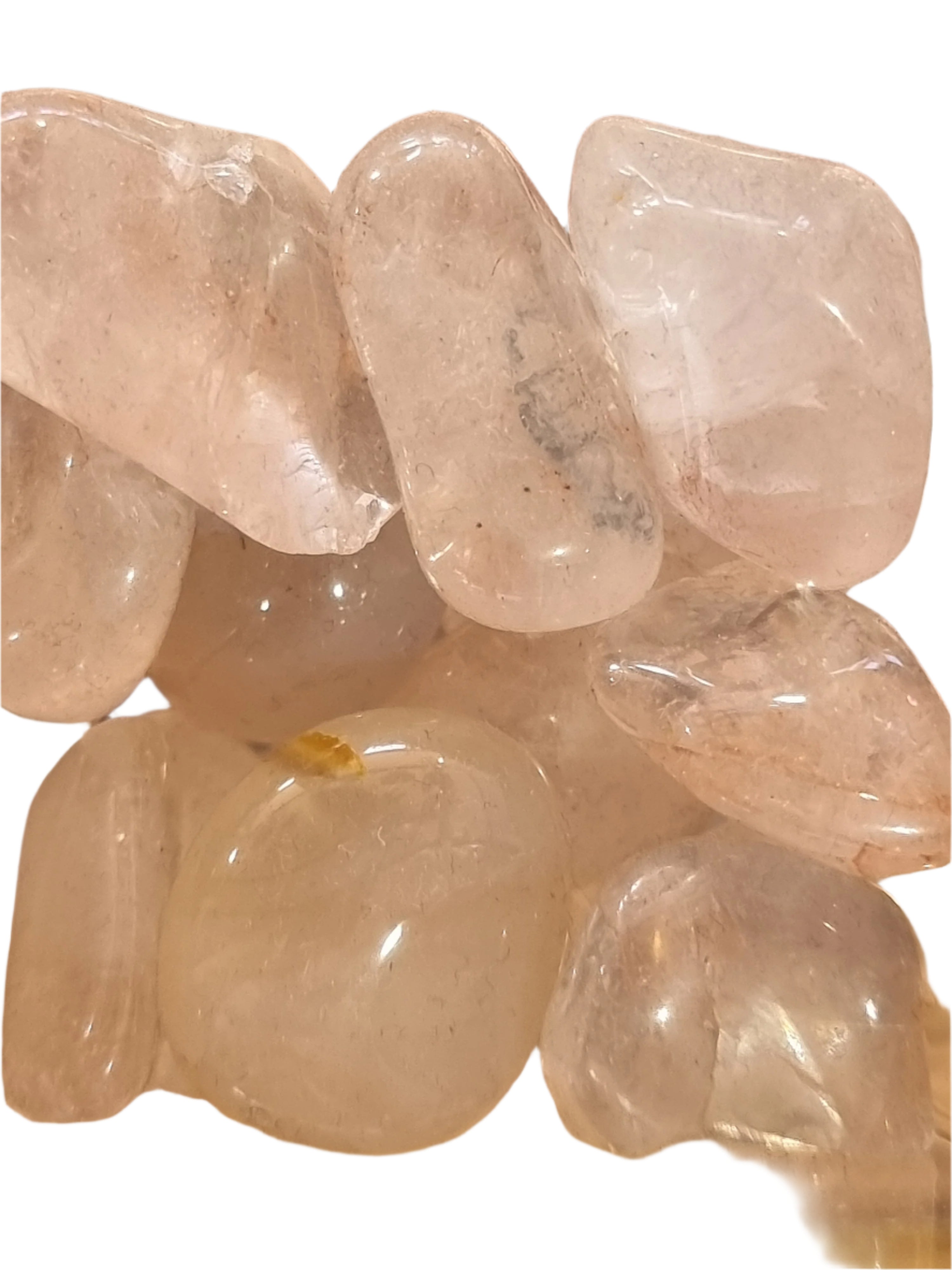 Hematite Quartz