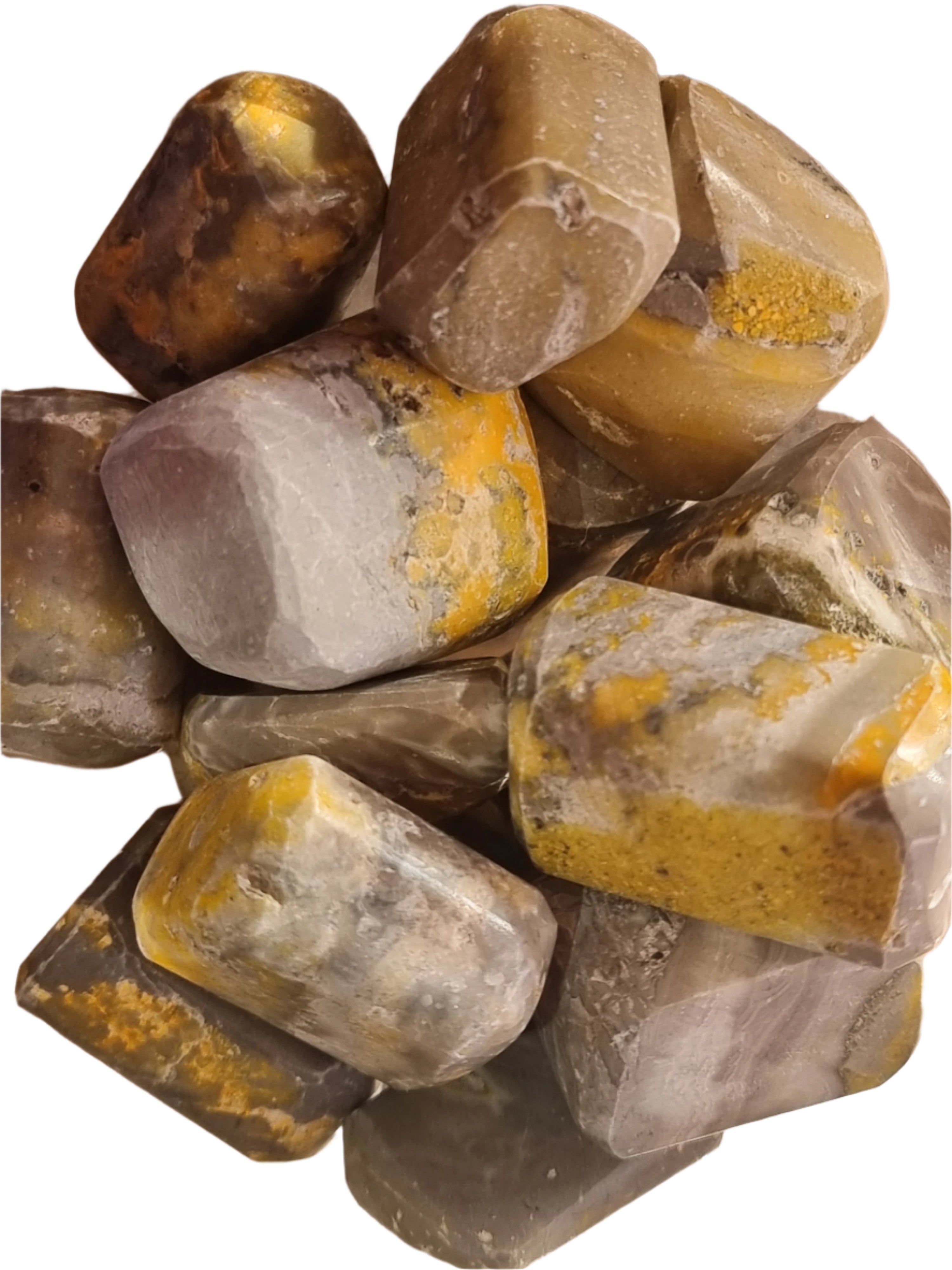 Bumble Bee Jasper (Large)