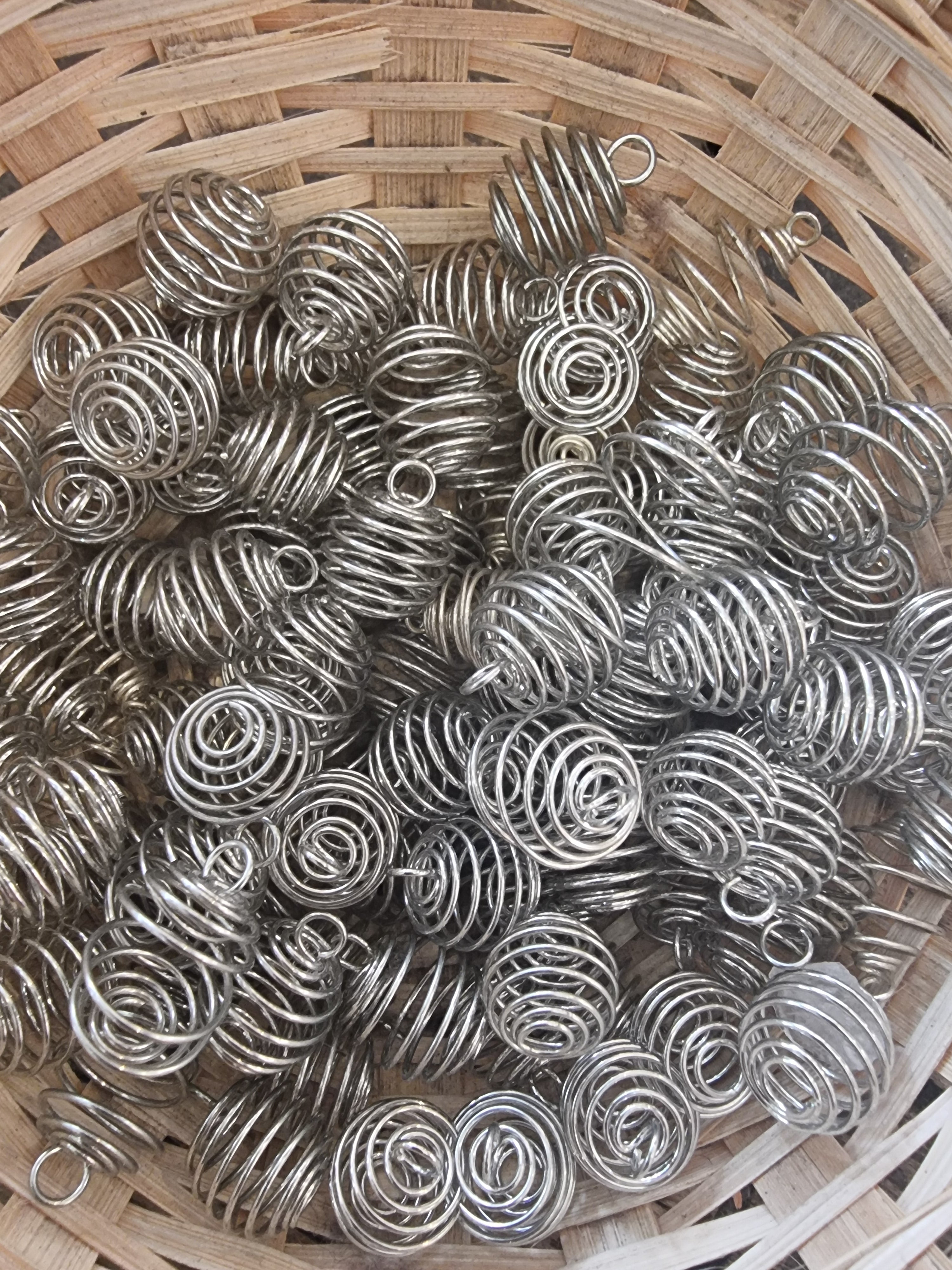 Crystal Cage (Small)