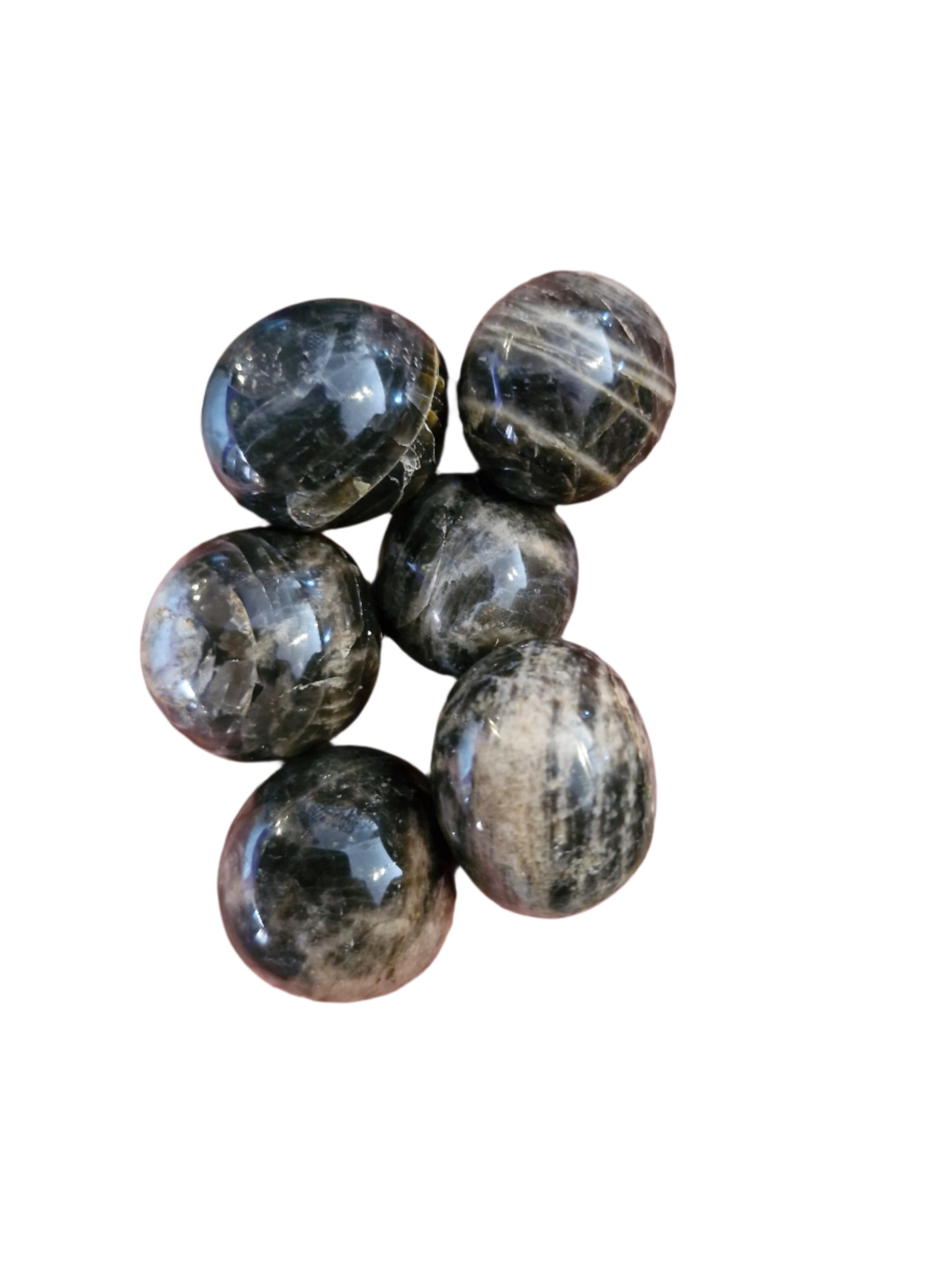 Black Moonstone