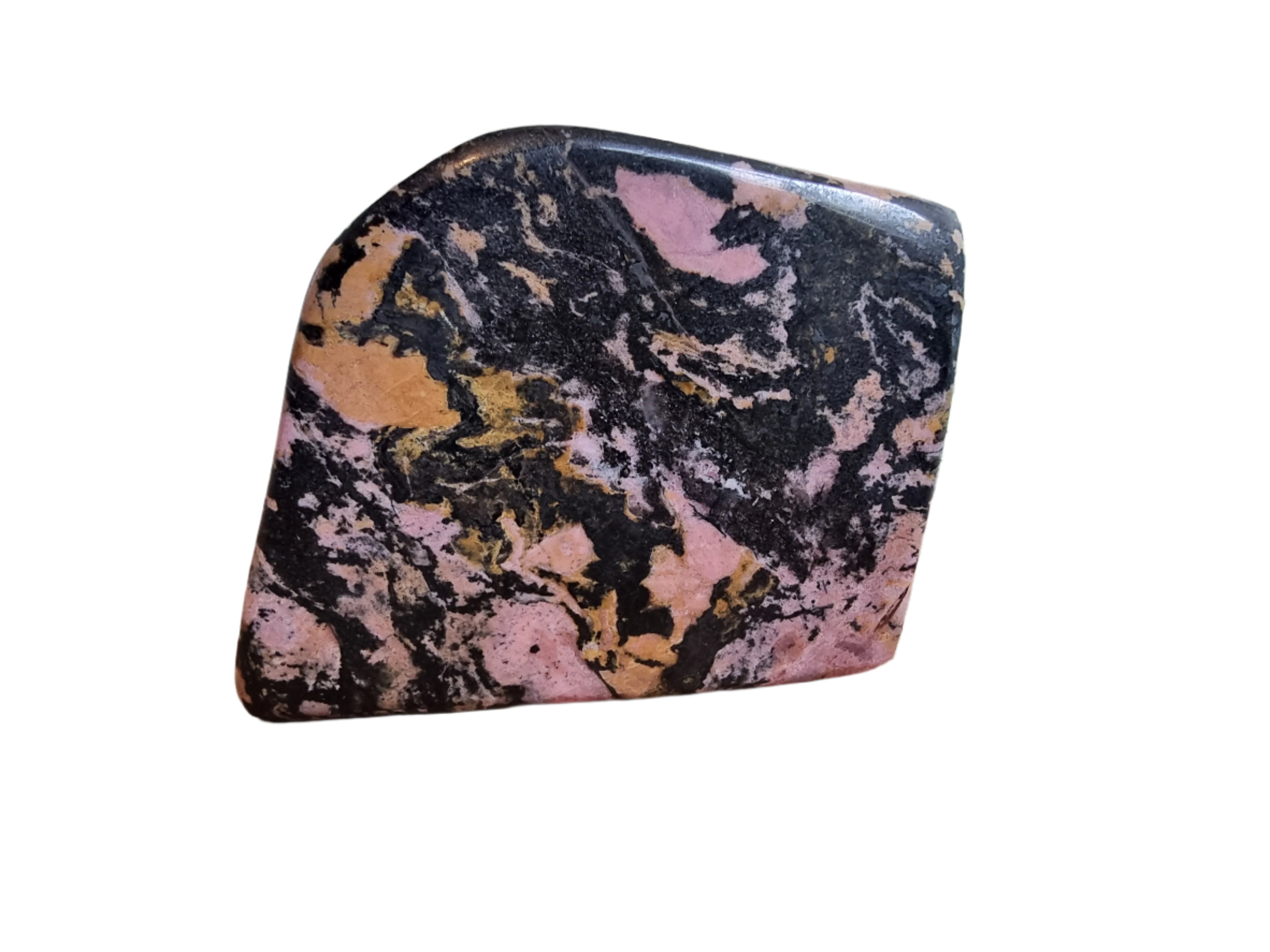 Rhodonite Free-form