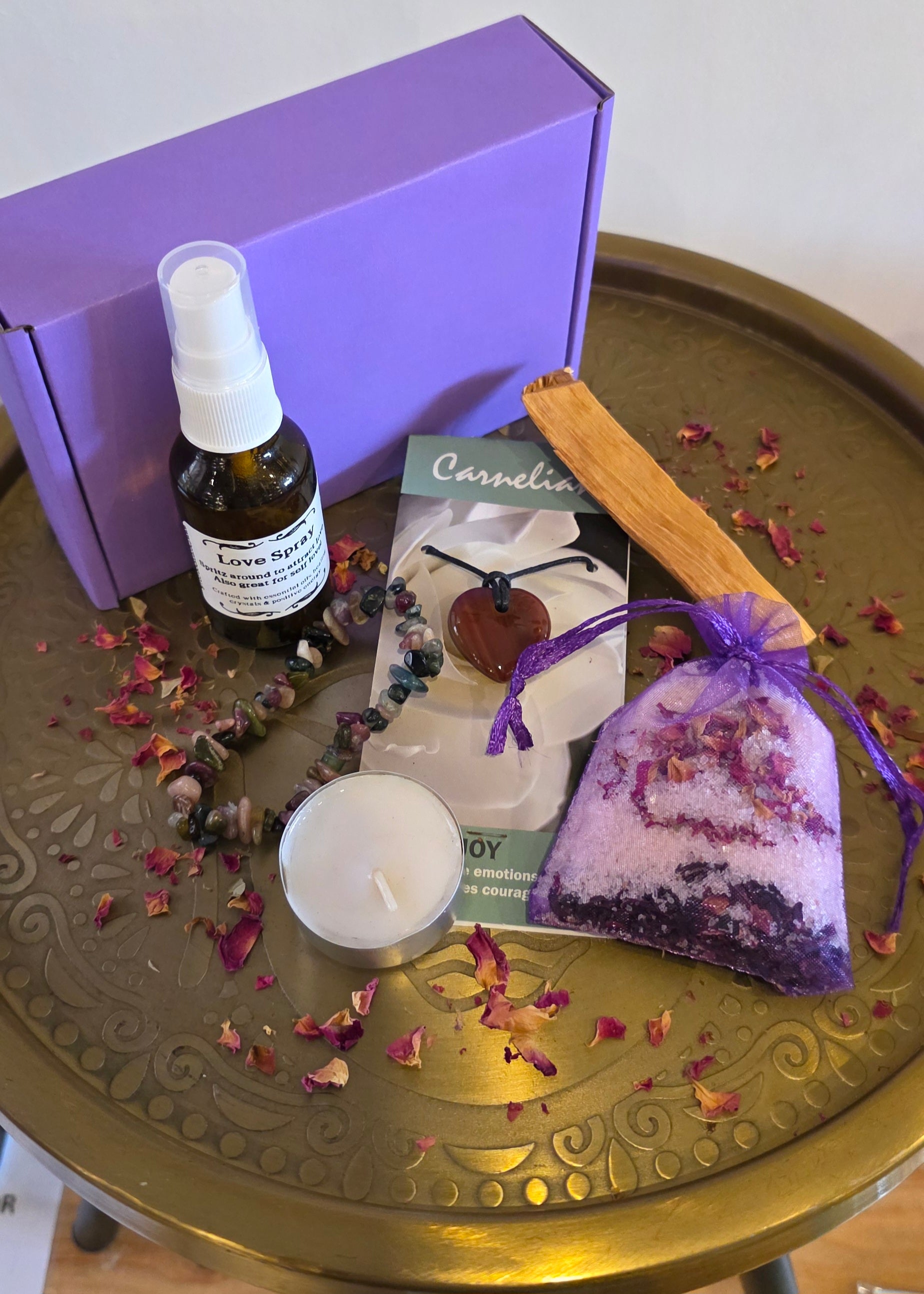 Self Love Kit
