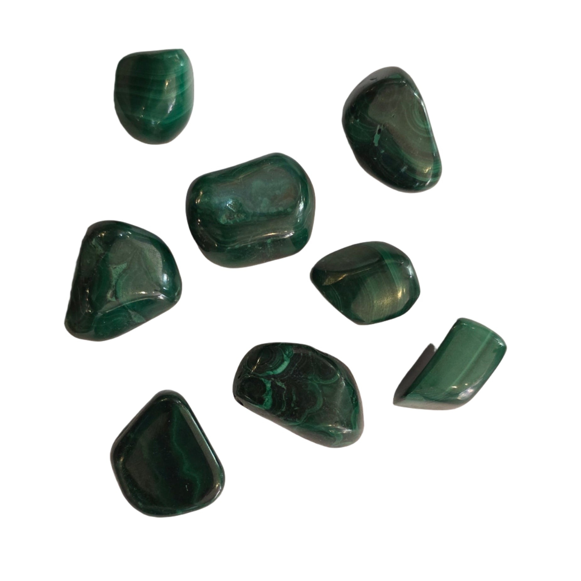 Malachite (Small)