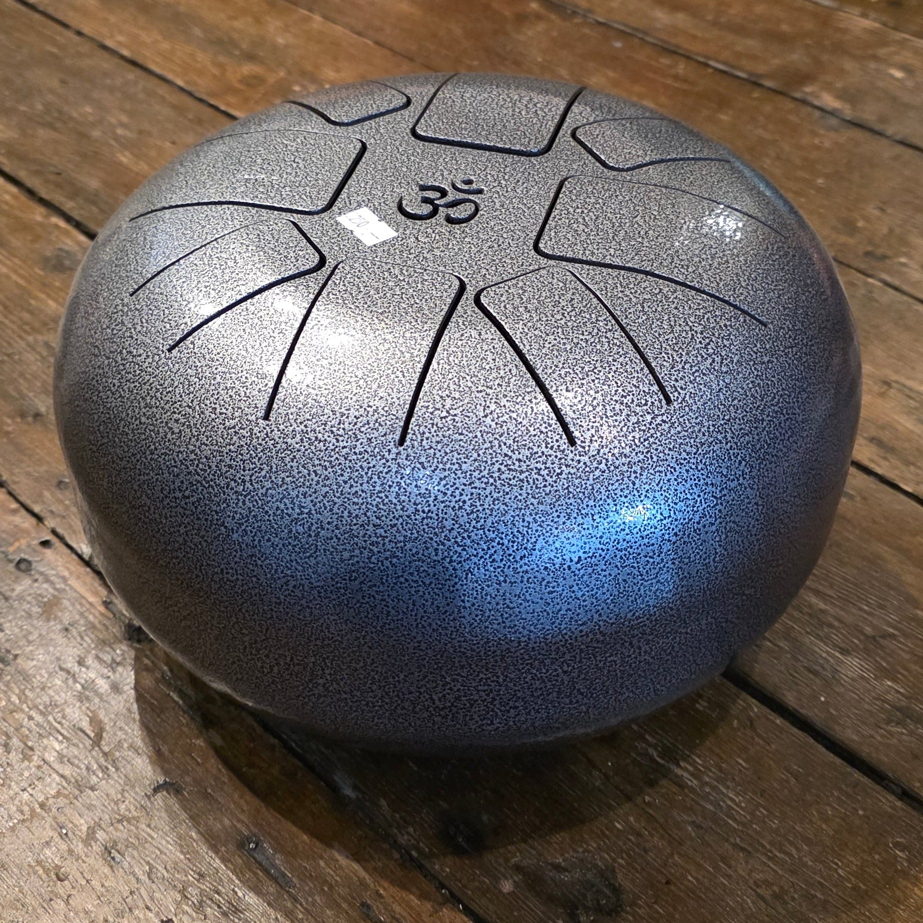 Large Tongue Drum (12 Inch)