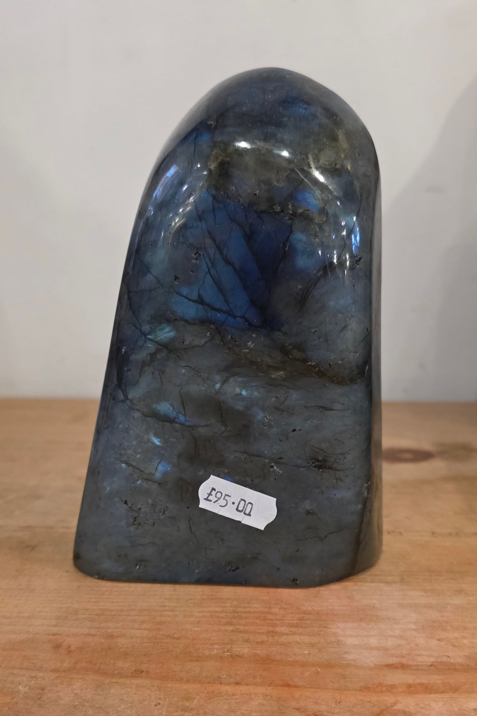 Large Labradorite Freeform