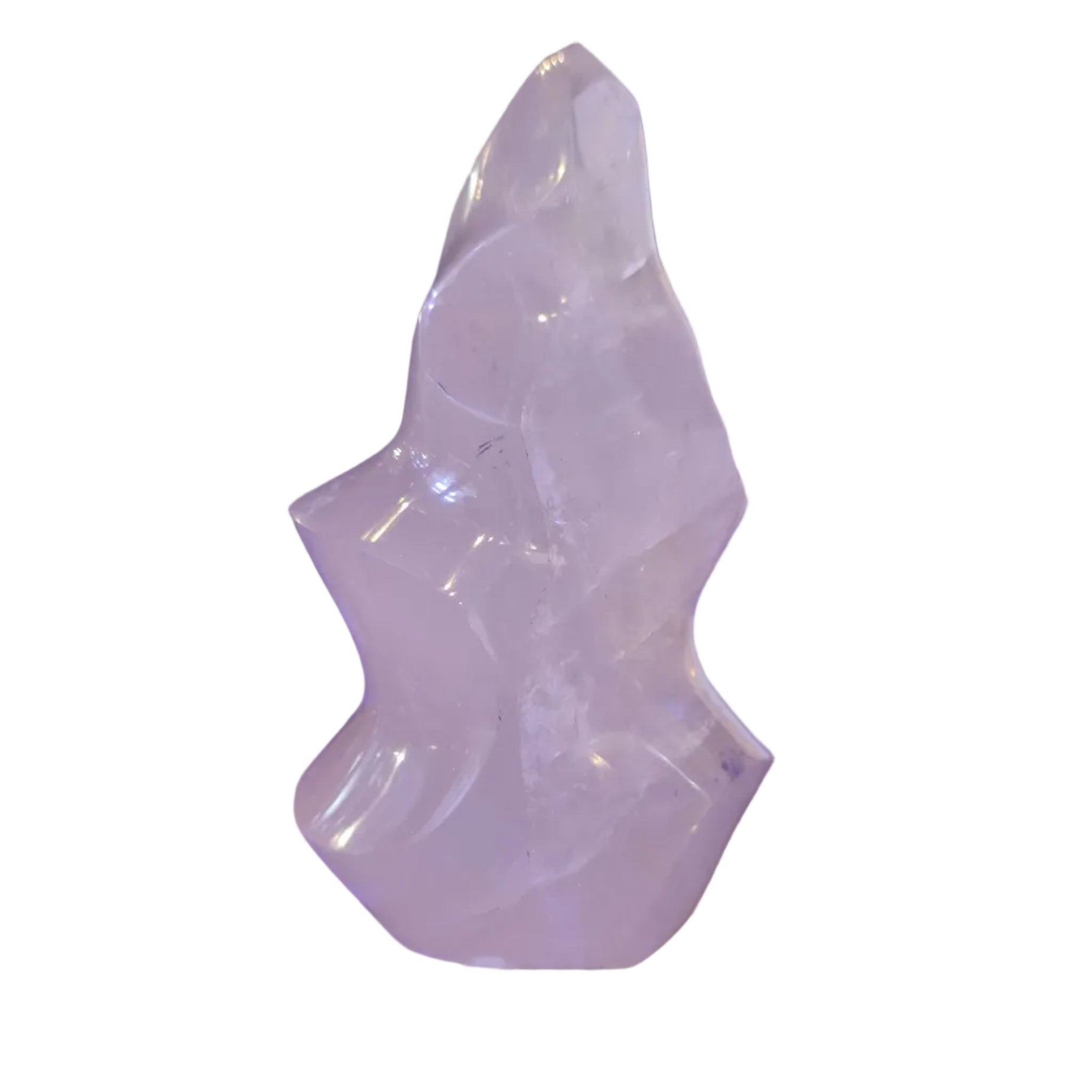 Rose Quartz Flame (Copy)