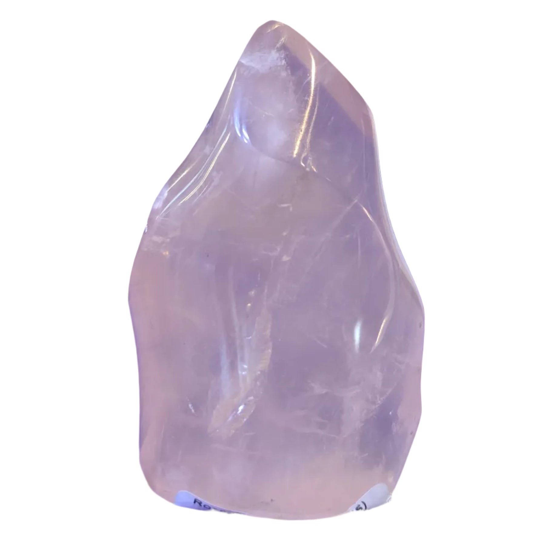 Rose Quartz Flame