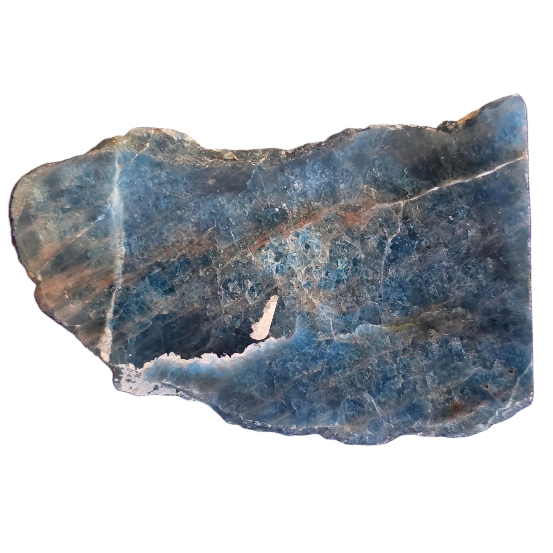 Apatite Slice