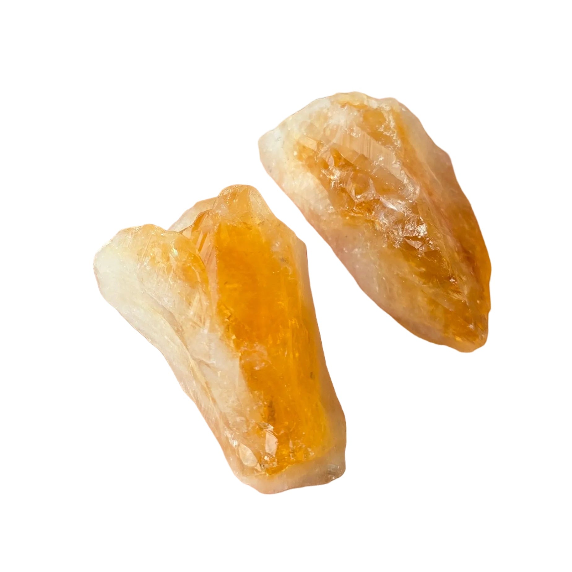 Citrine Chunk (Large)