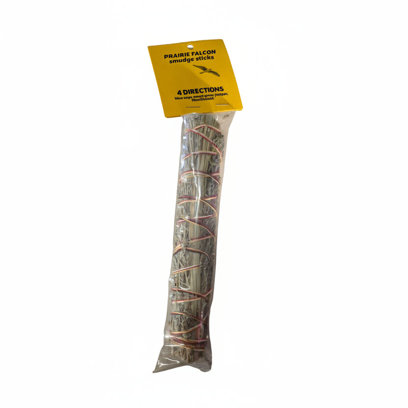 Four Directions Smudge Stick