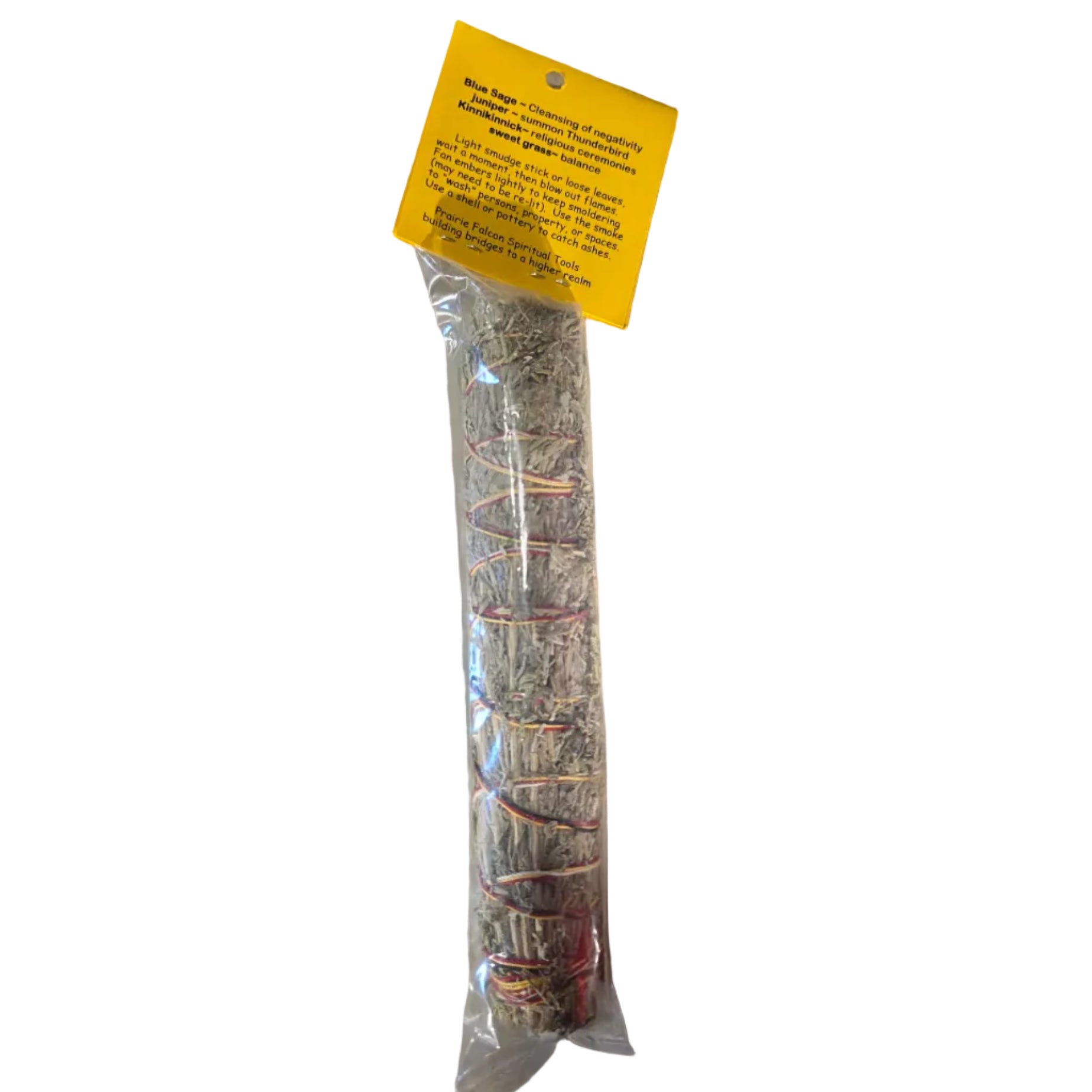 Four Directions Smudge Stick