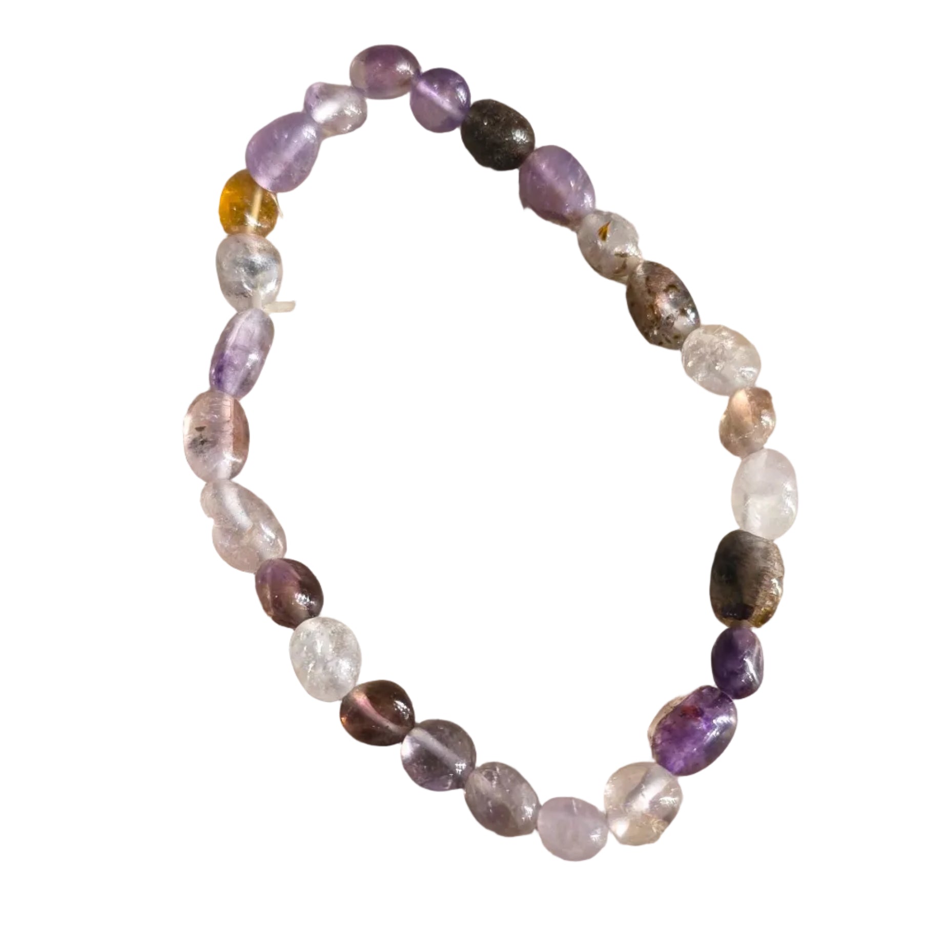 Super 7 Bead Bracelet