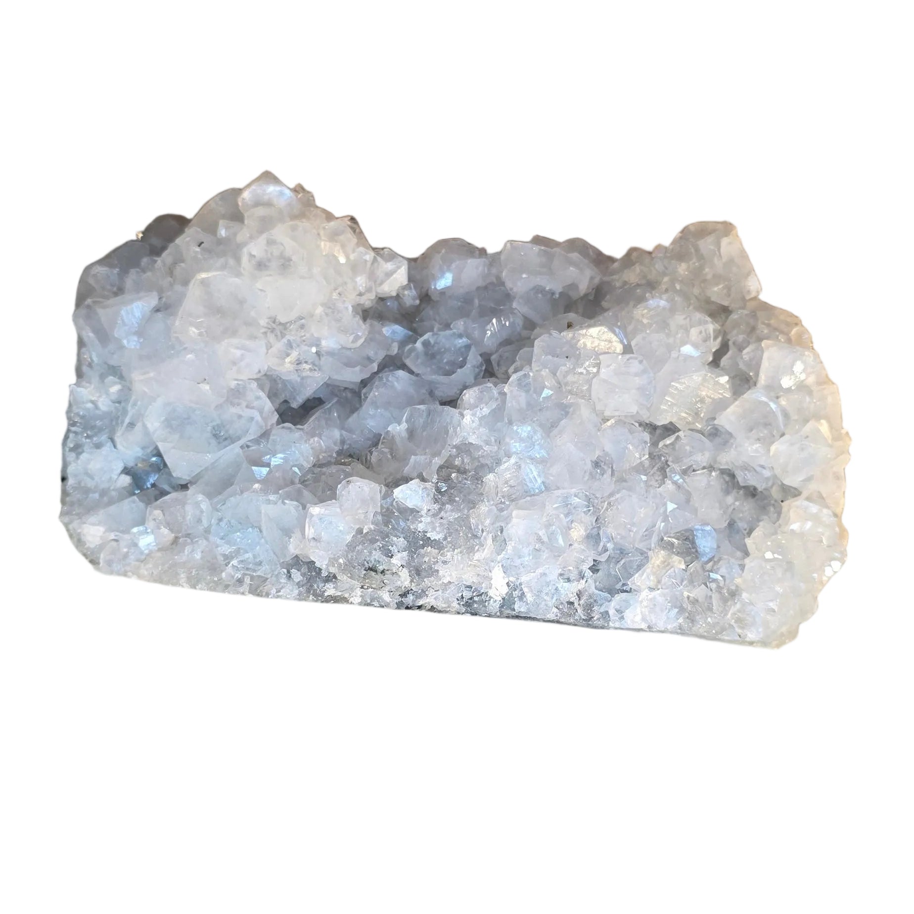 Apophyllite Specimen