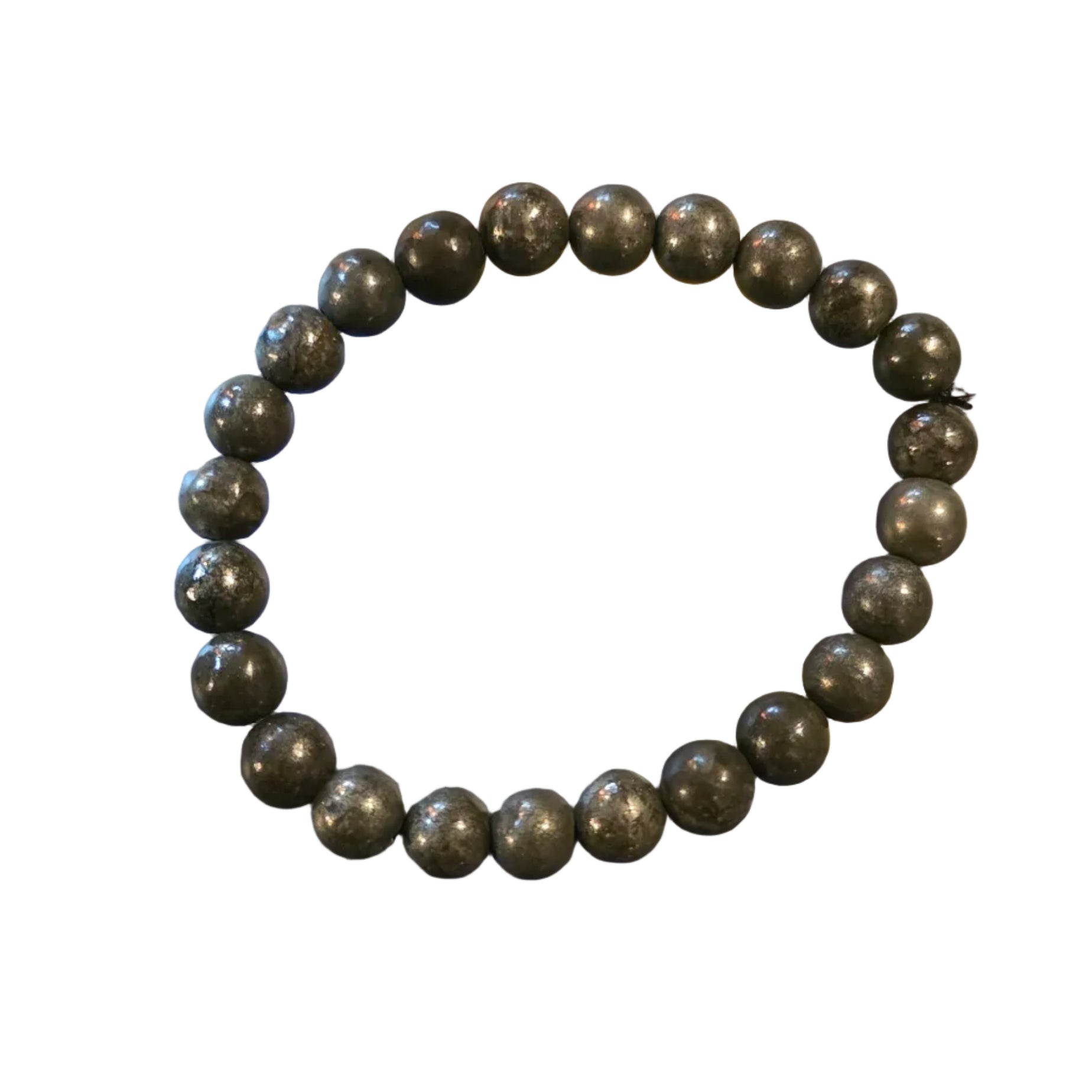 Pyrite Bracelet