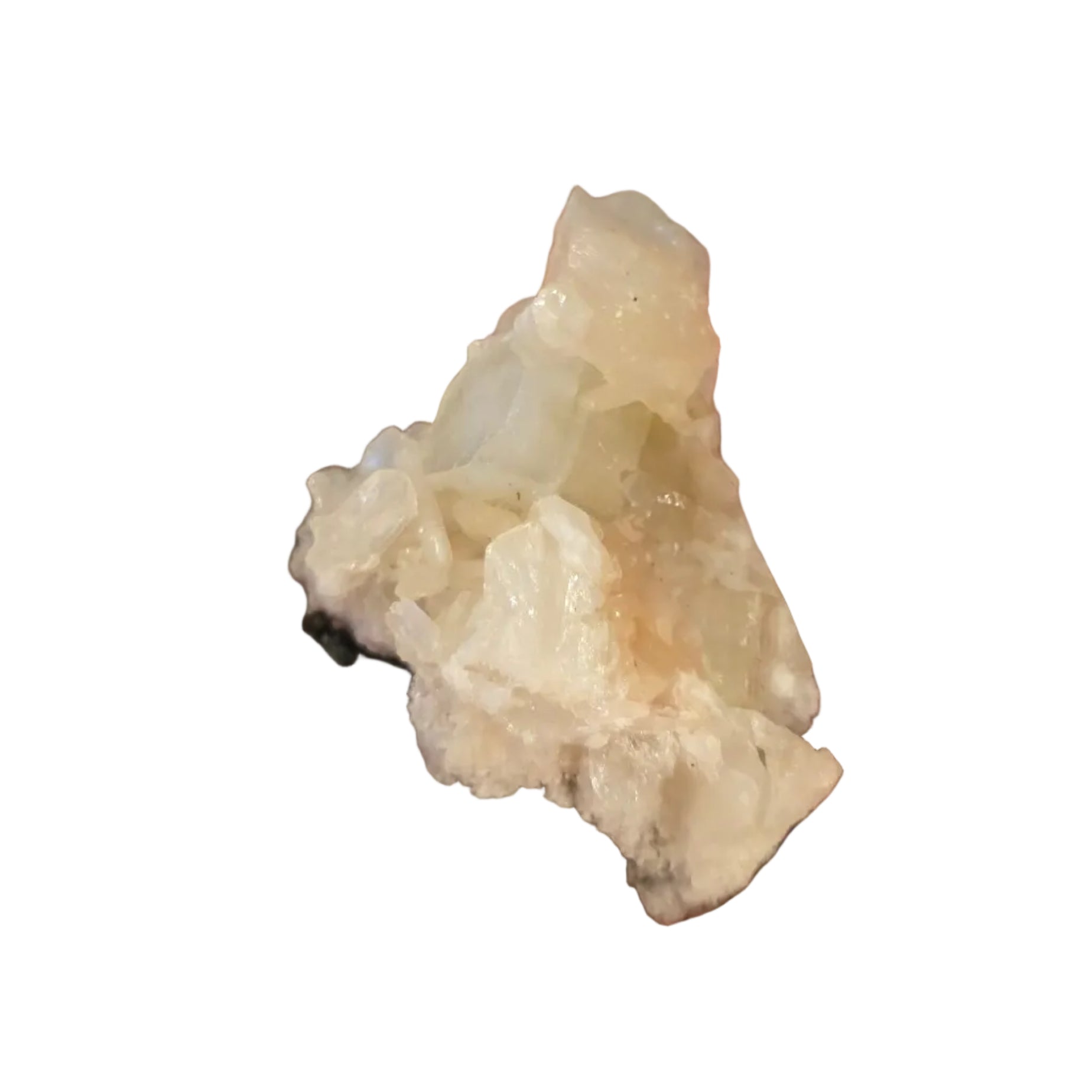 Apophyllite Specimen