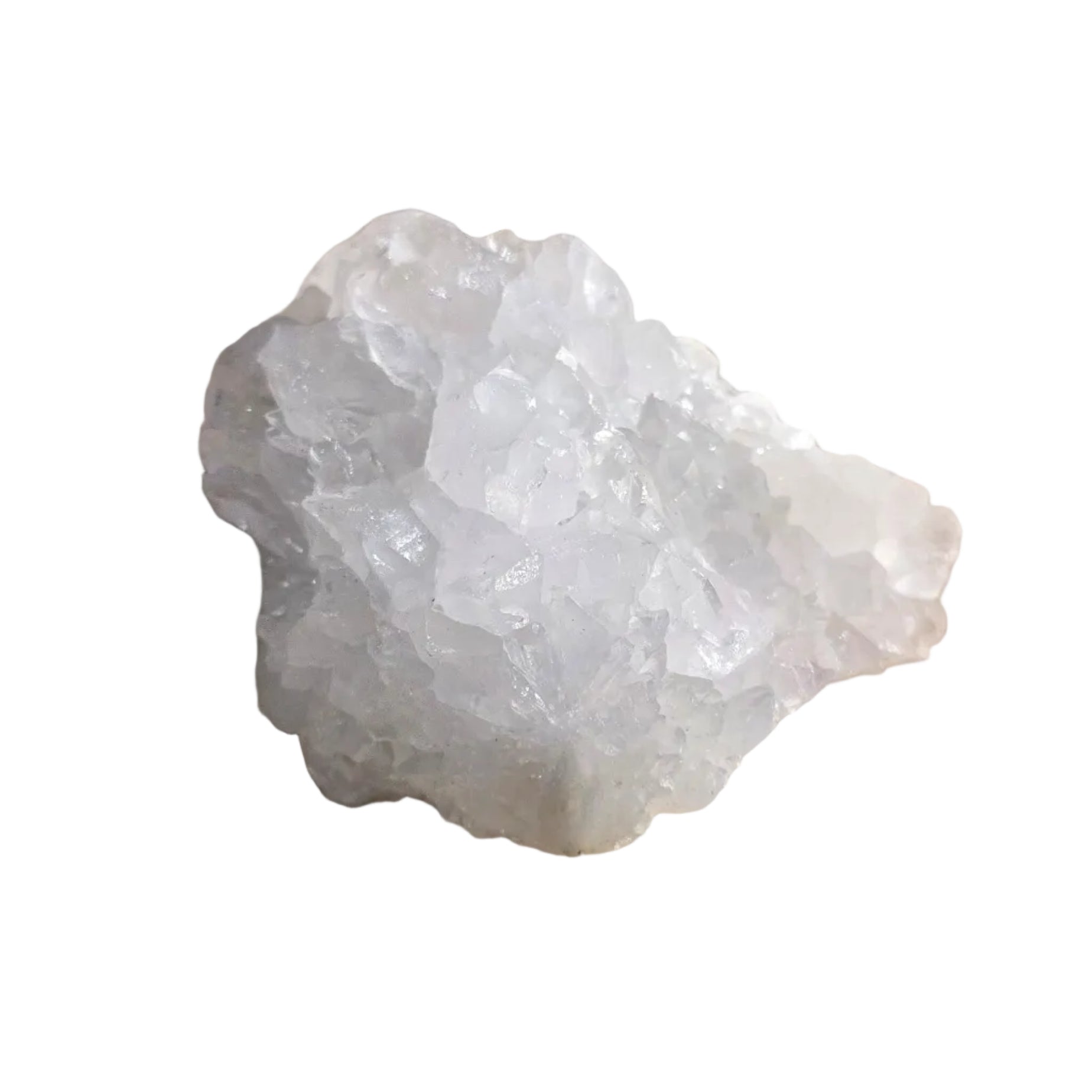 Apophyllite Specimen