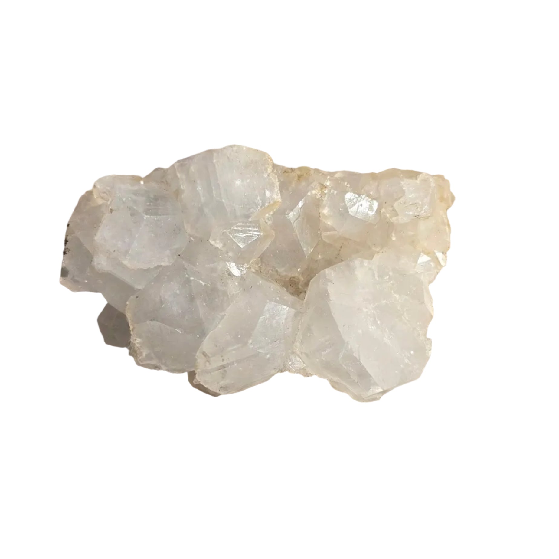 Apophyllite Specimen