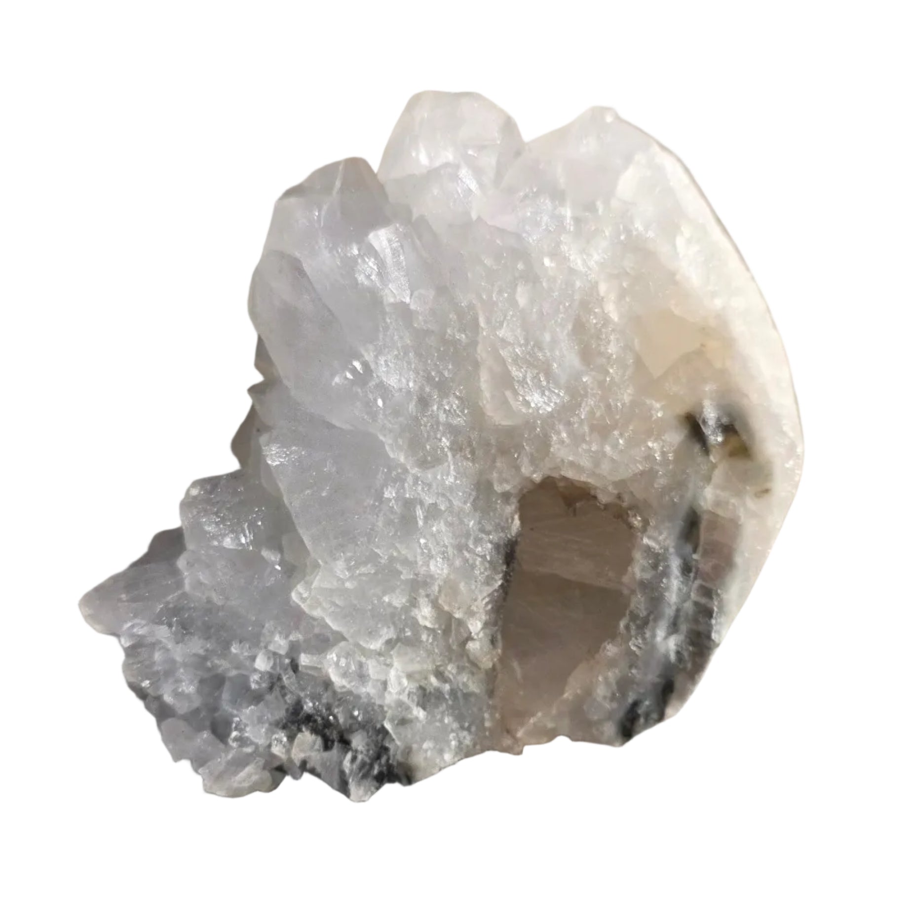 Apophyllite Specimen