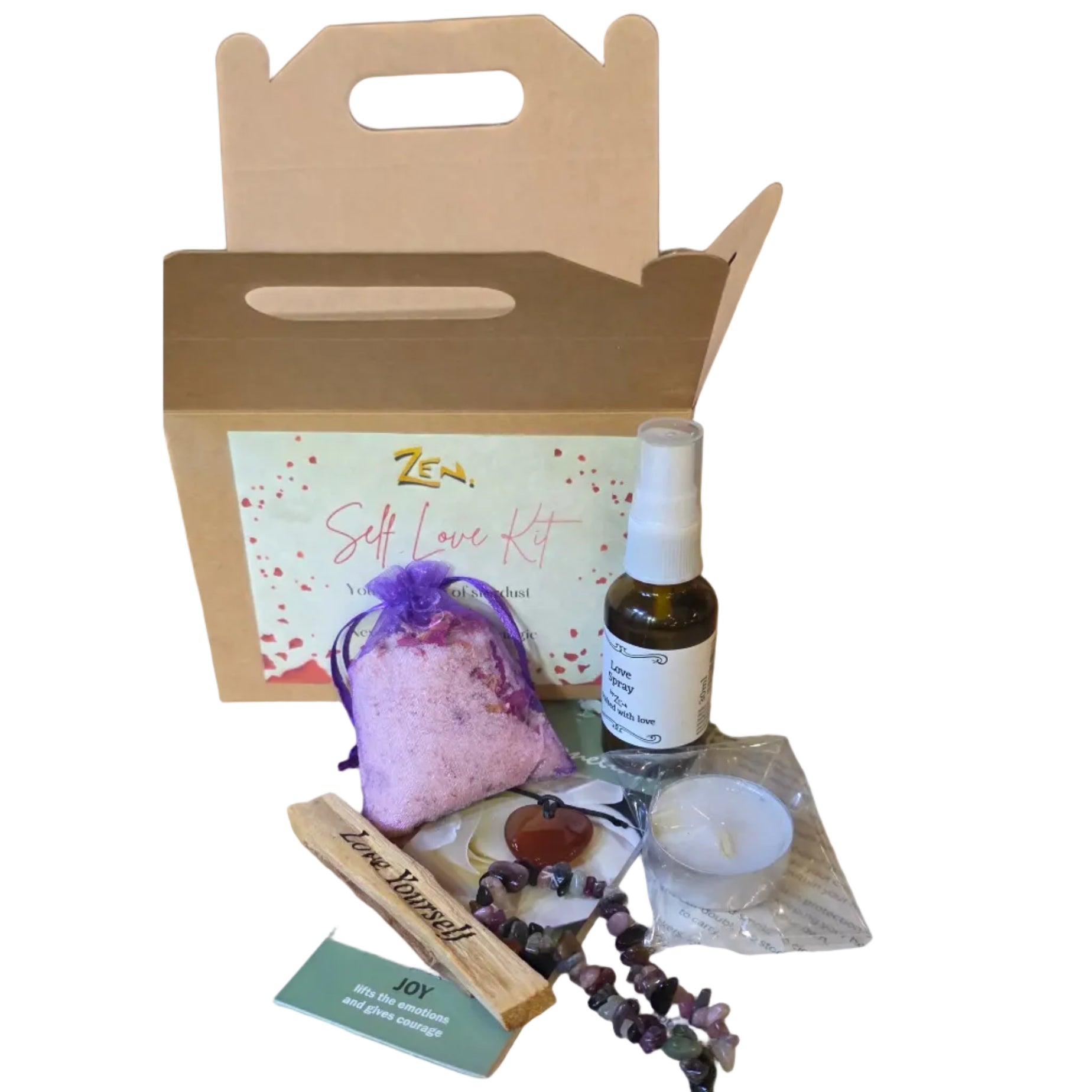 Self Love Kit