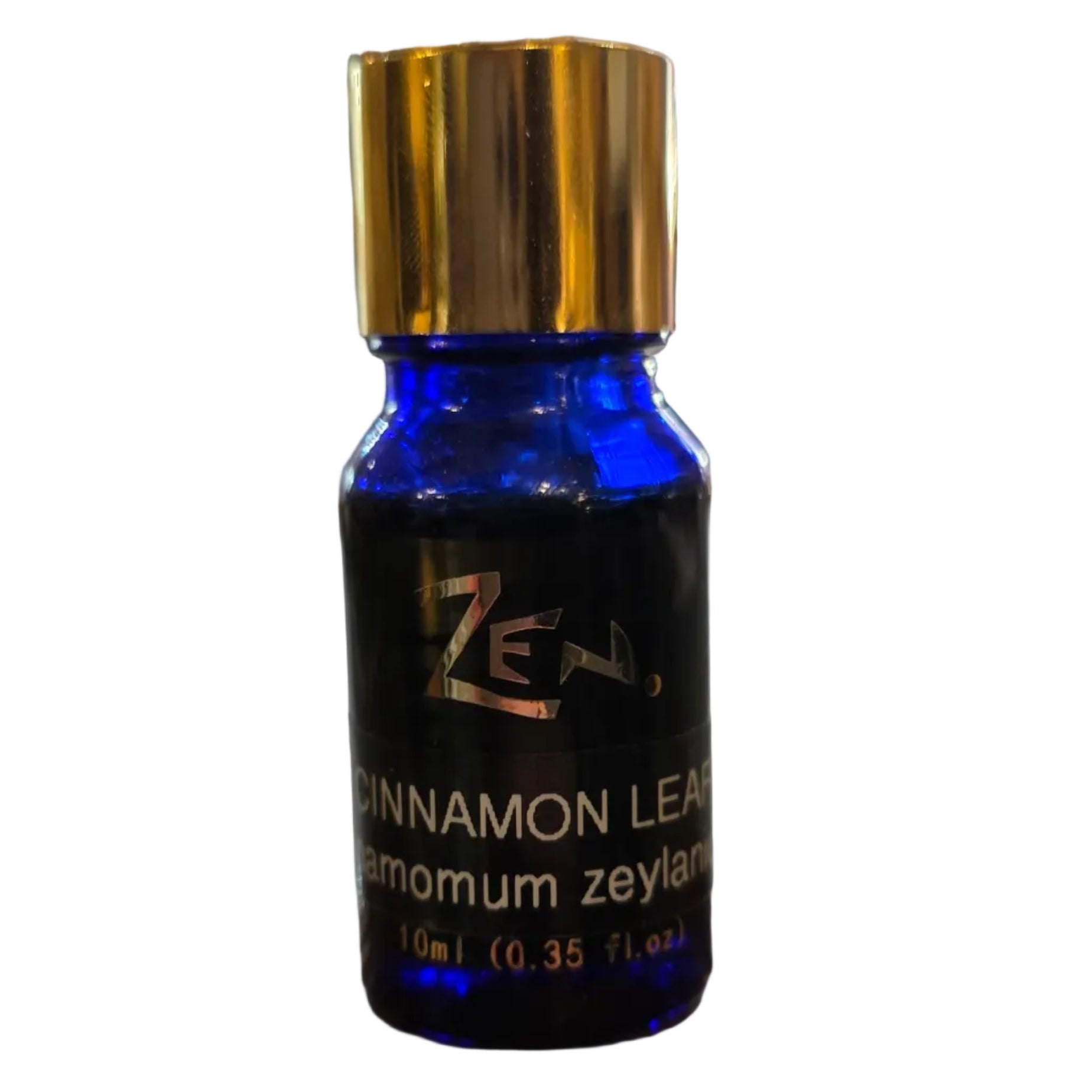 Cinnamon Leaf Essential Oil