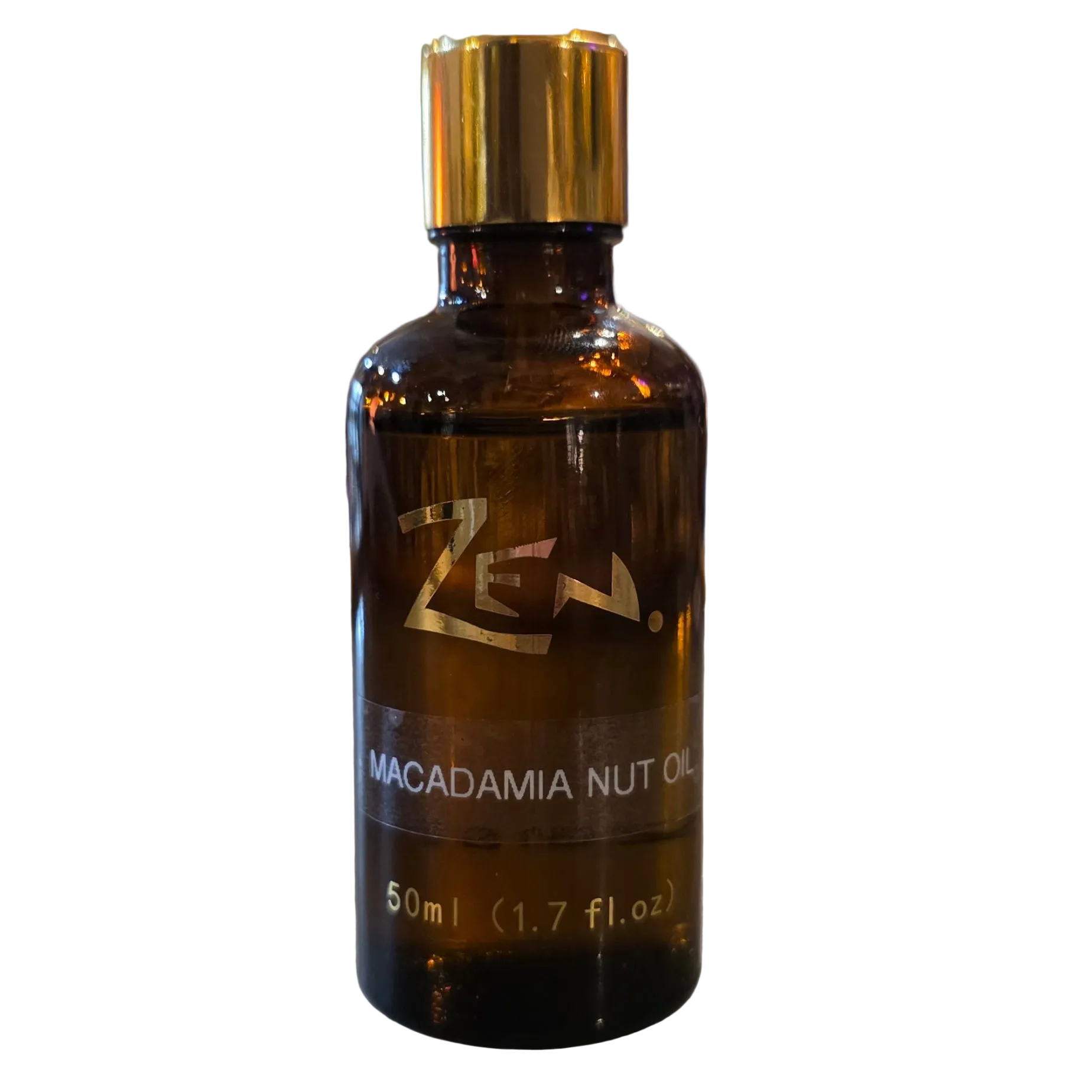 Macadamia Nut Carrier Oil
