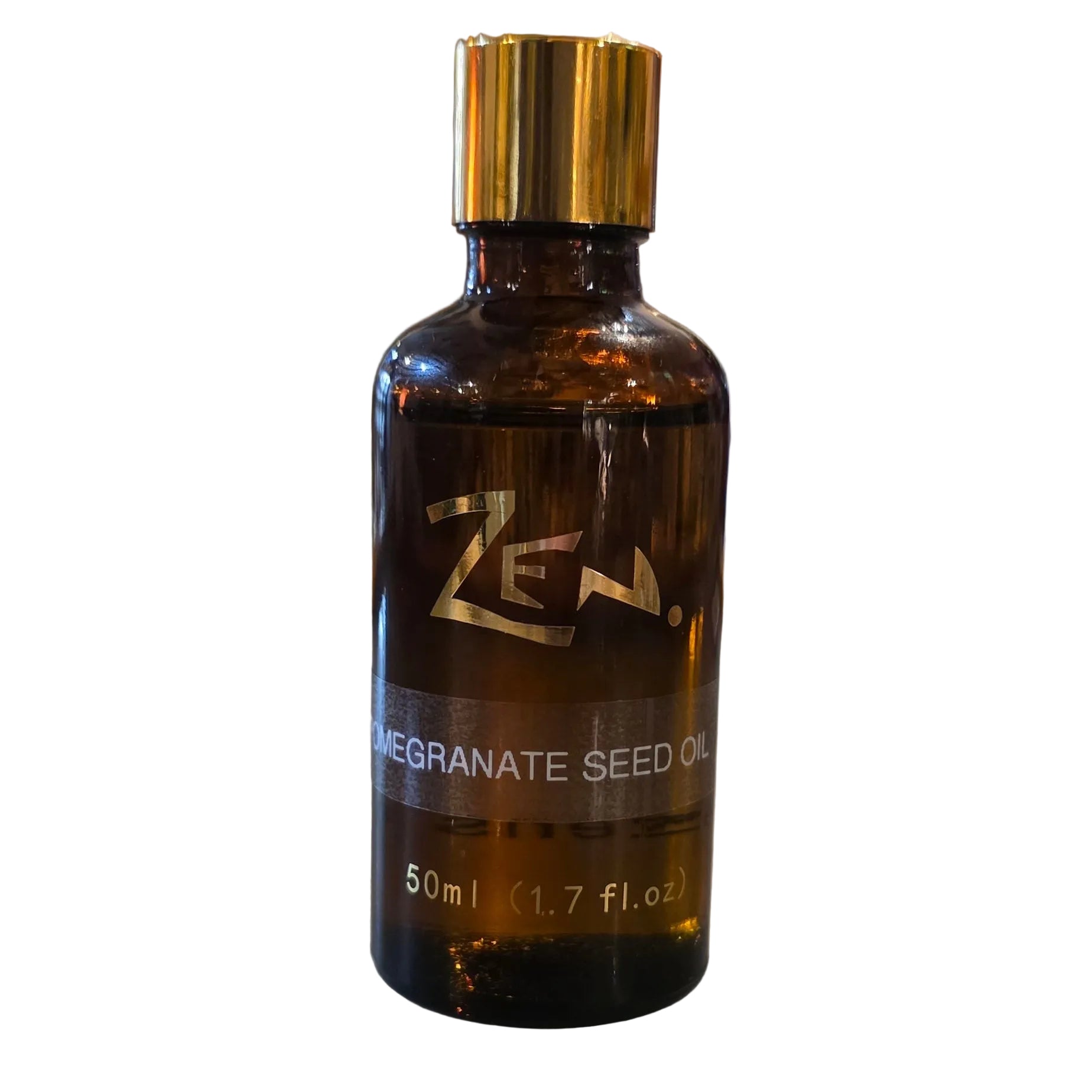 Pomegranate Seed Carrier Oil