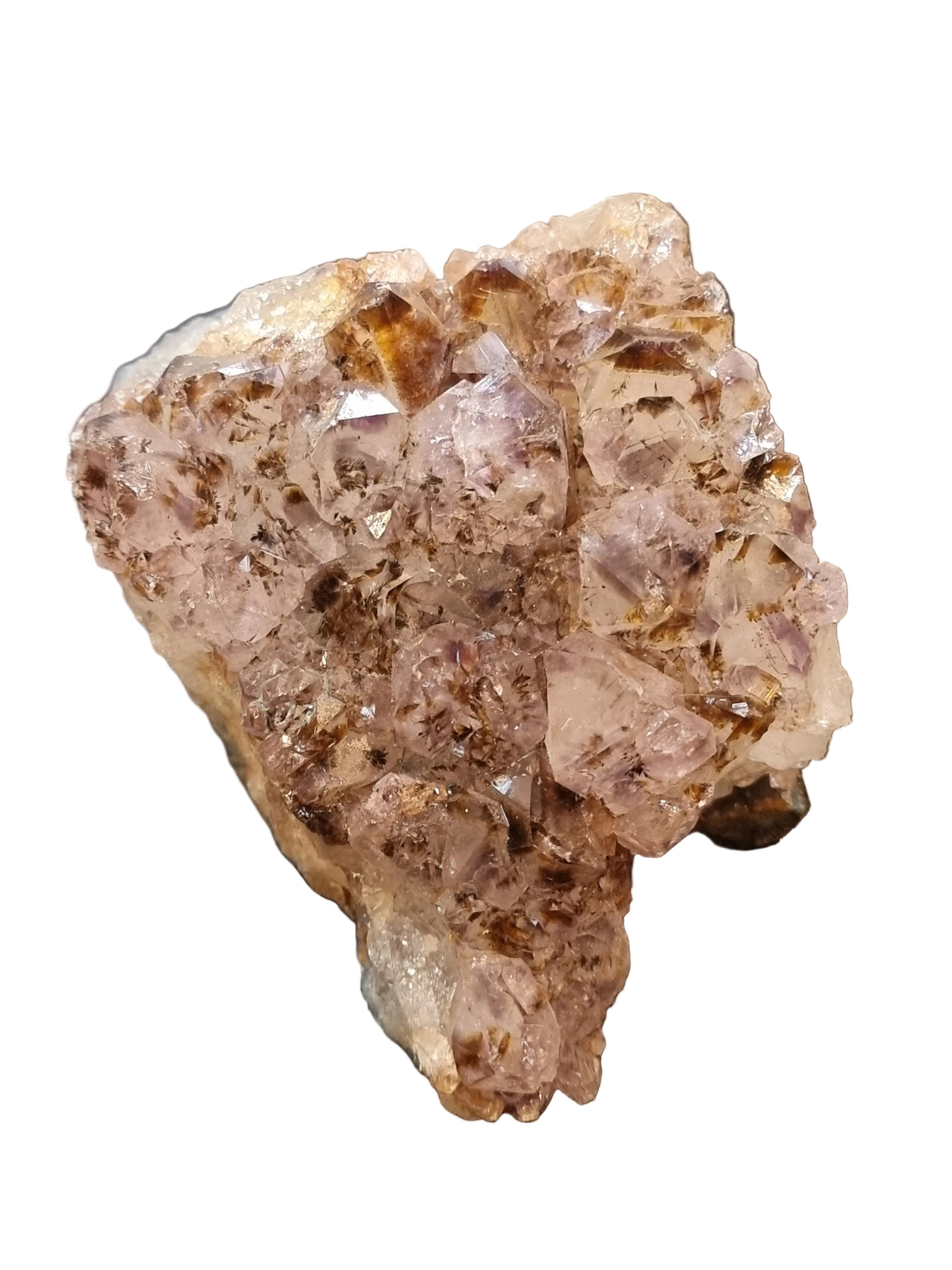 Amethyst Cluster (754g)