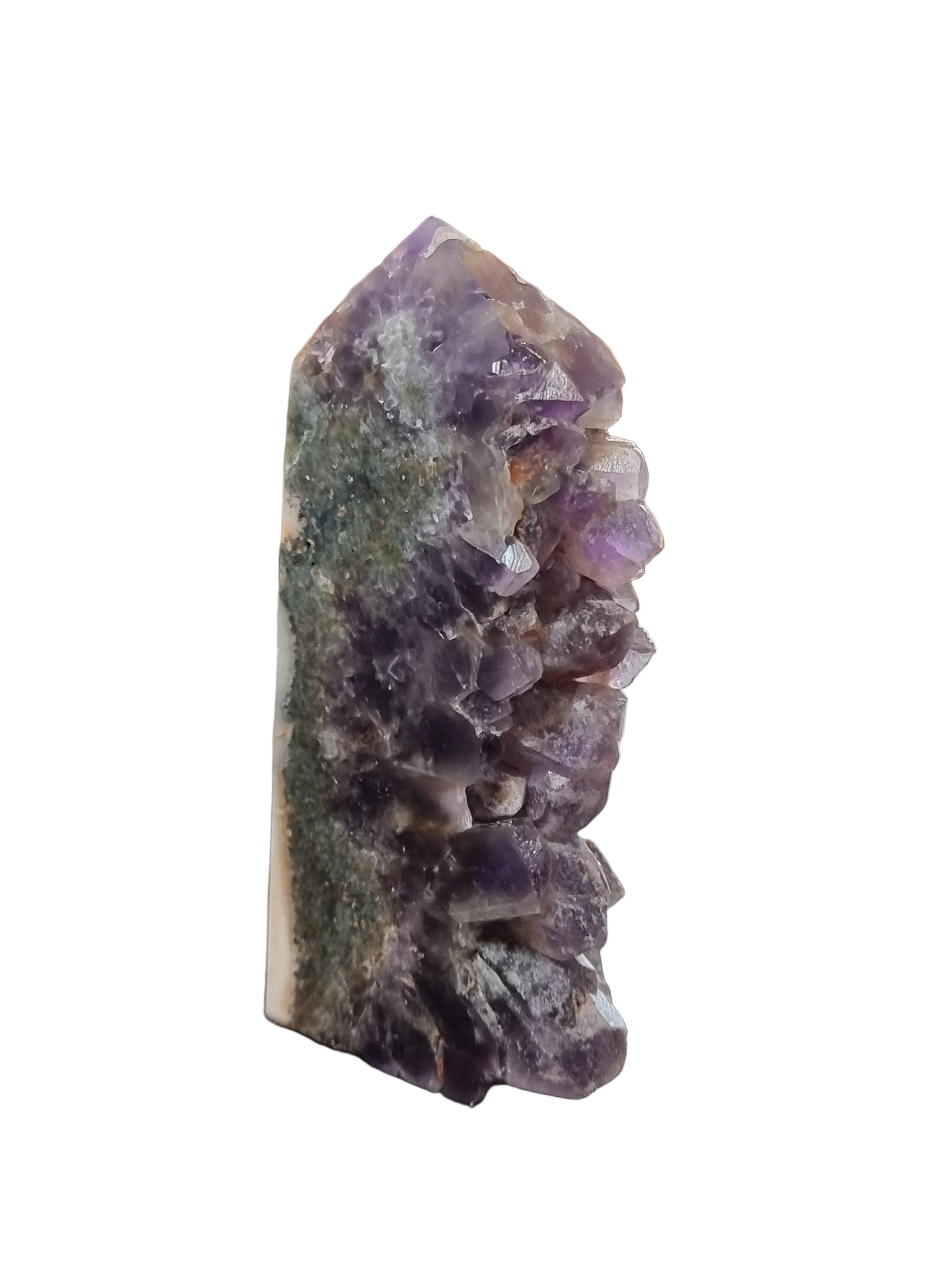 Amethyst Slice