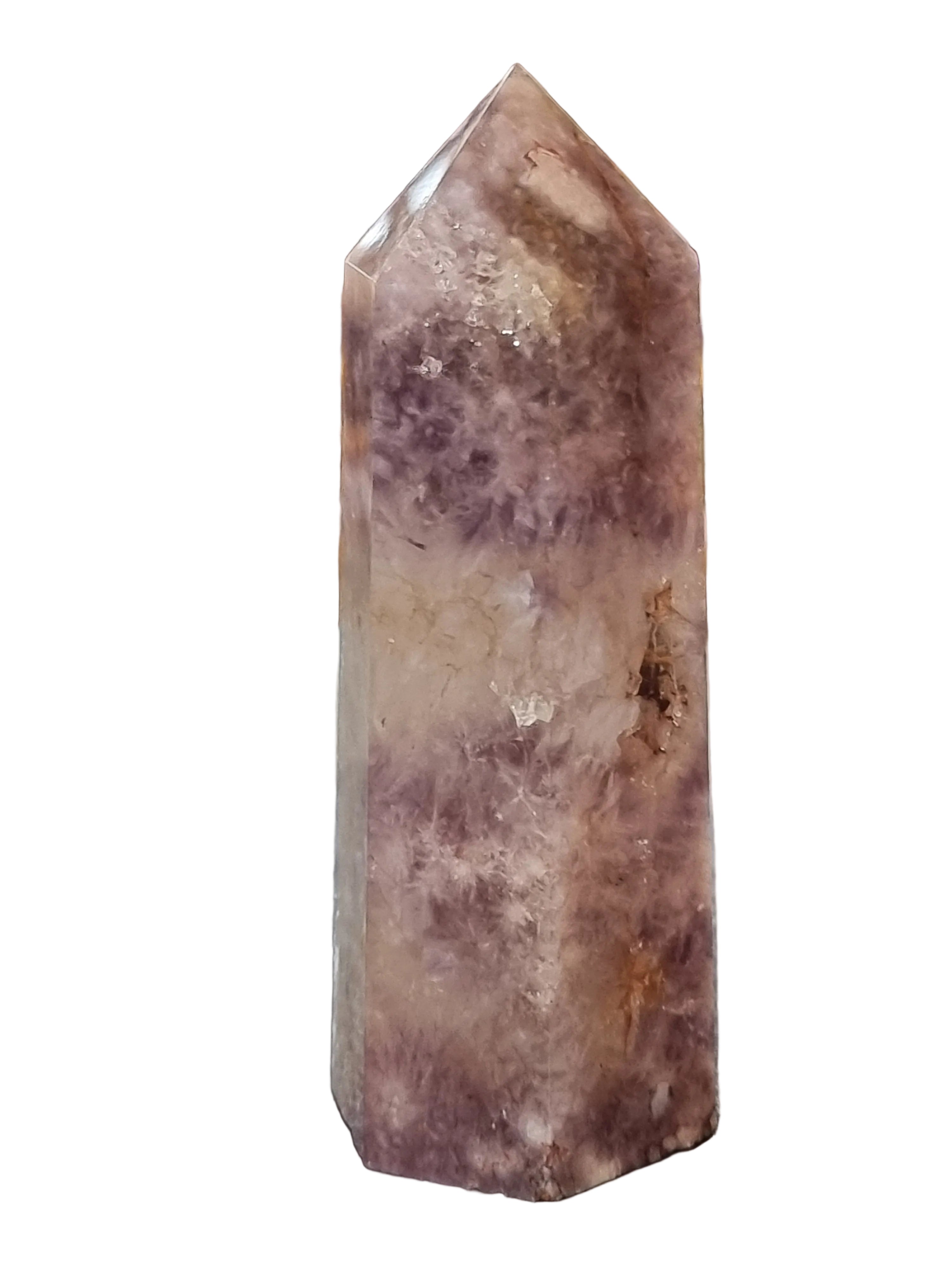 Amethyst Tower (266g)