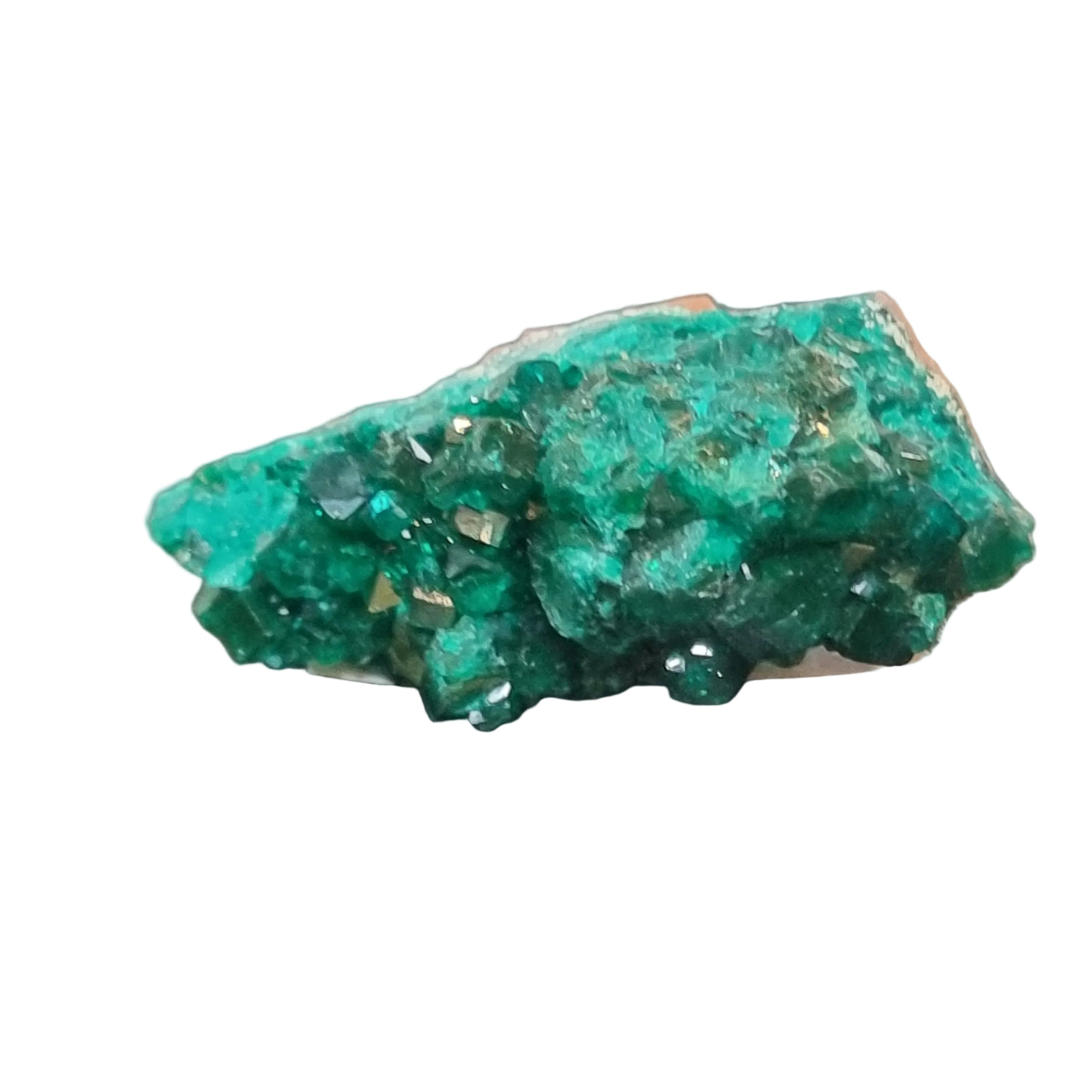 Dioptase (High Grade)