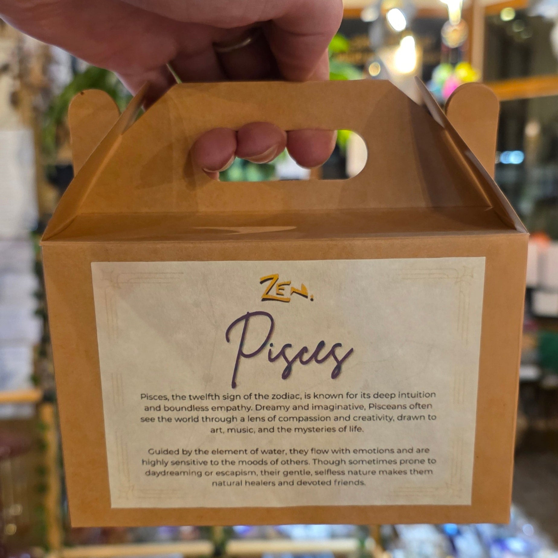 Pisces Ritual Kit (Limited Edition)