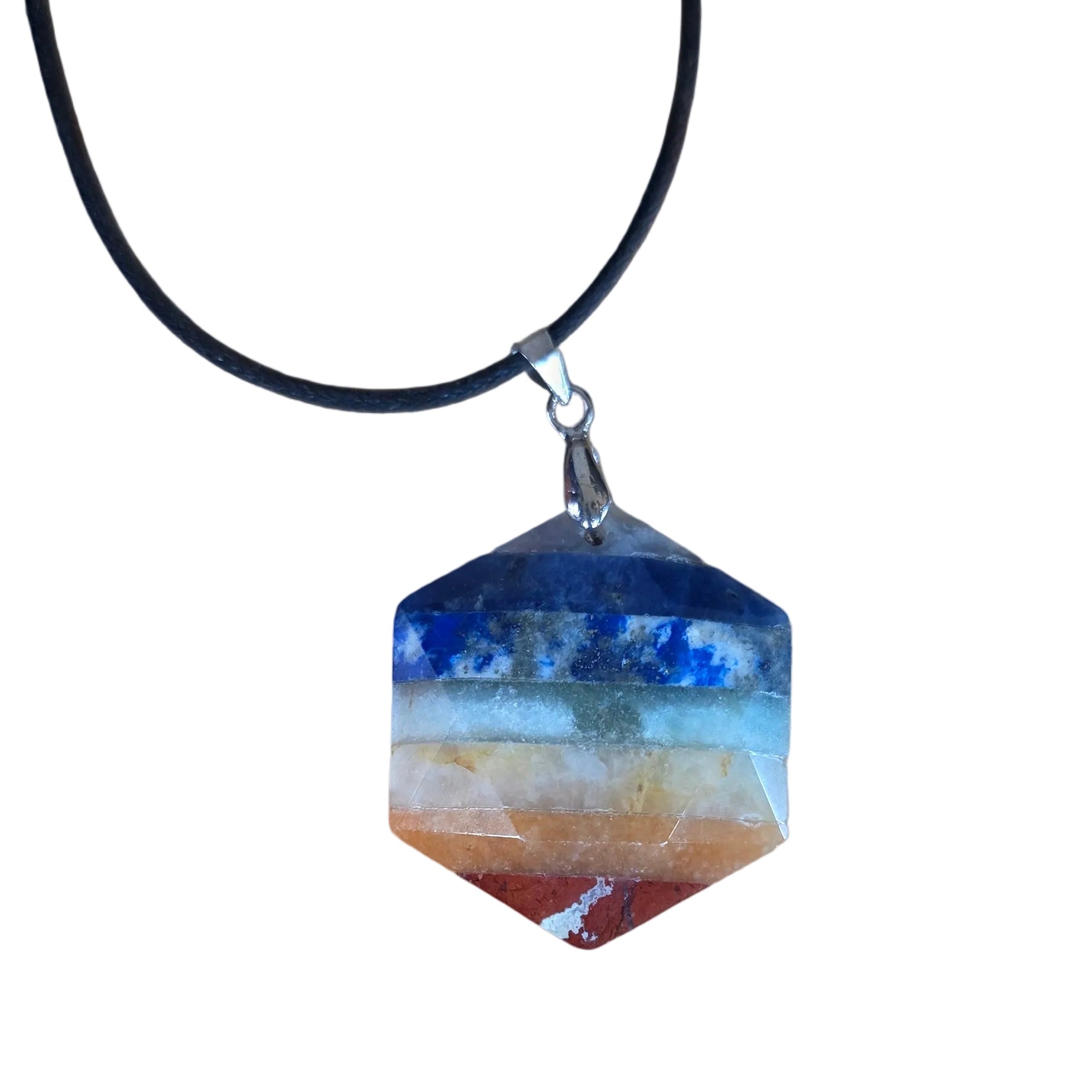 Chakra Pendant