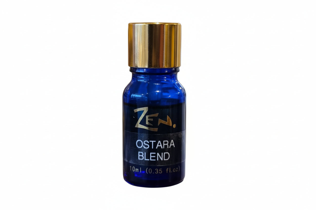 Limited Edition Ostara Essential Oil Blend