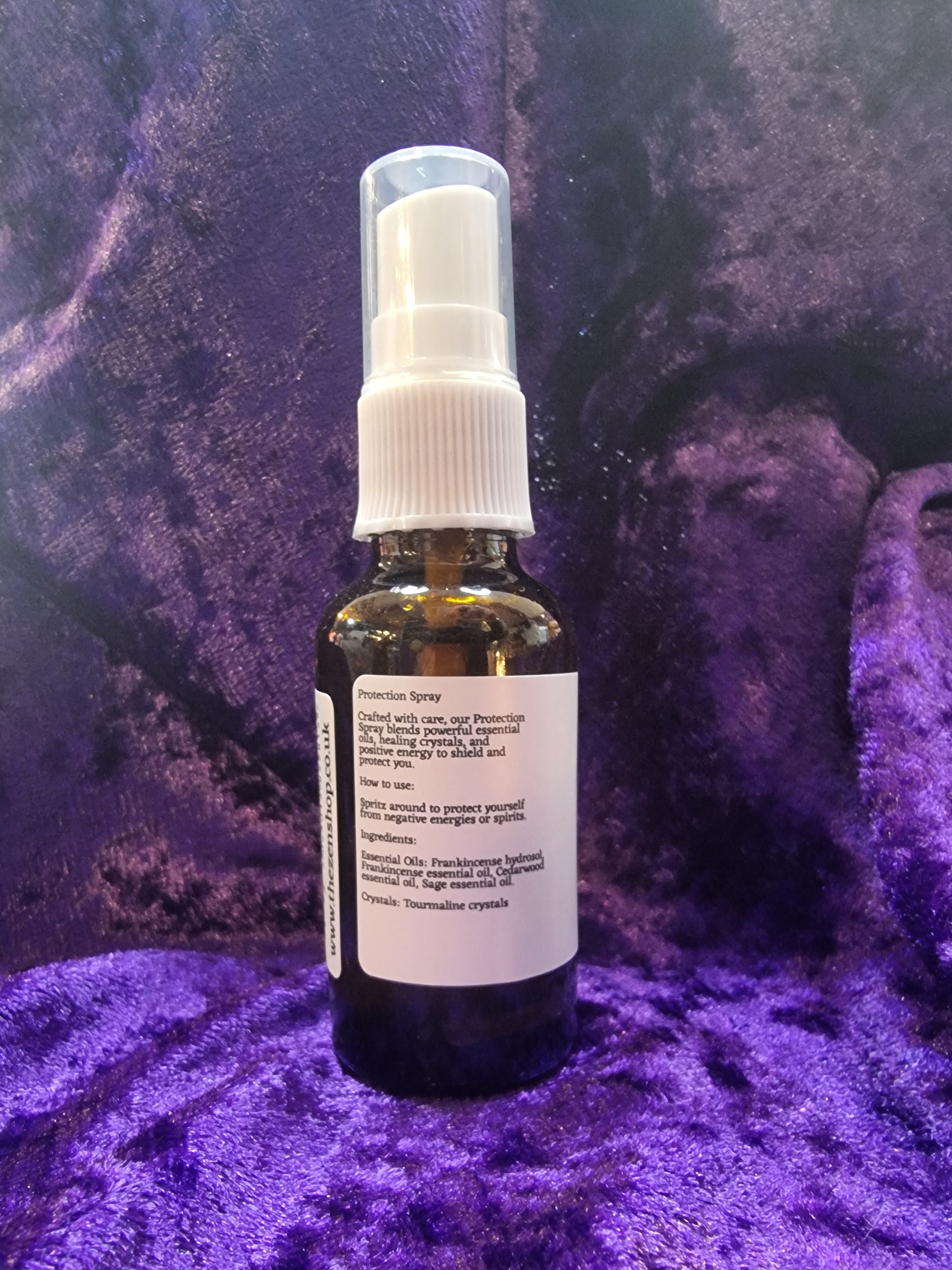Protection Spray