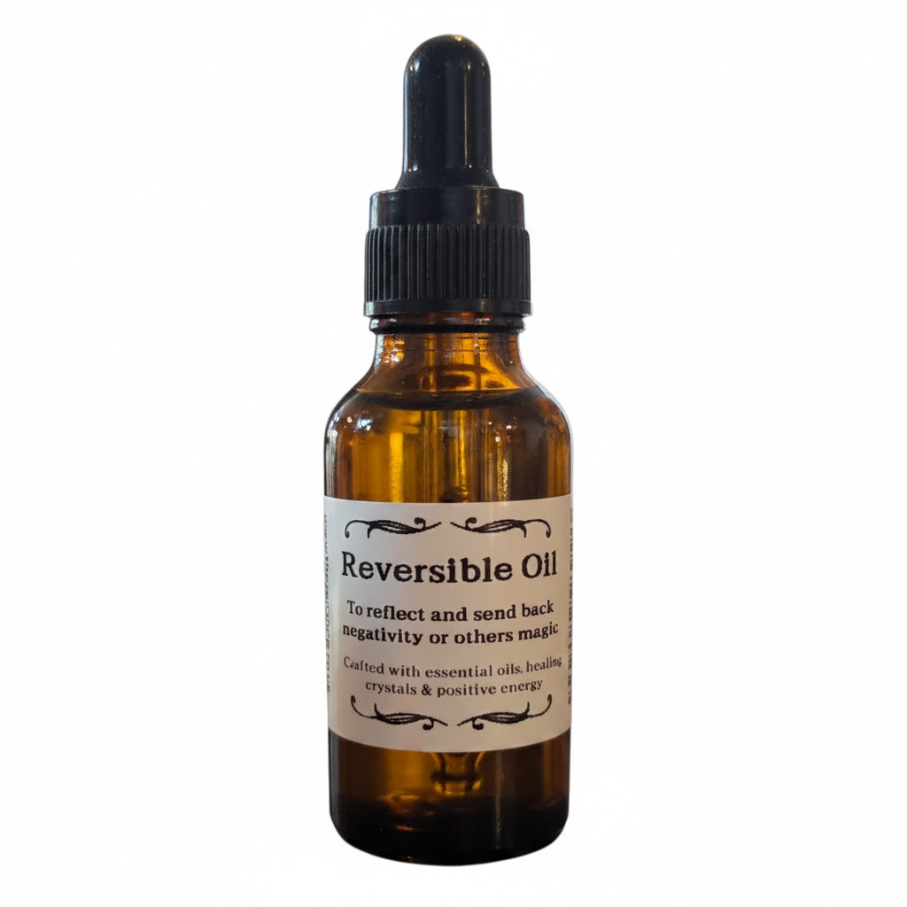 Reversible Oil